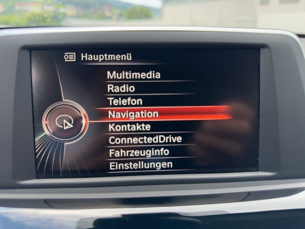 BMW X1 xDrive18d - Thumbnail 22