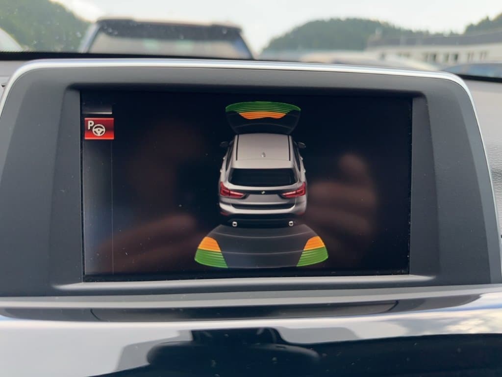 BMW X1 xDrive18d - Thumbnail 23