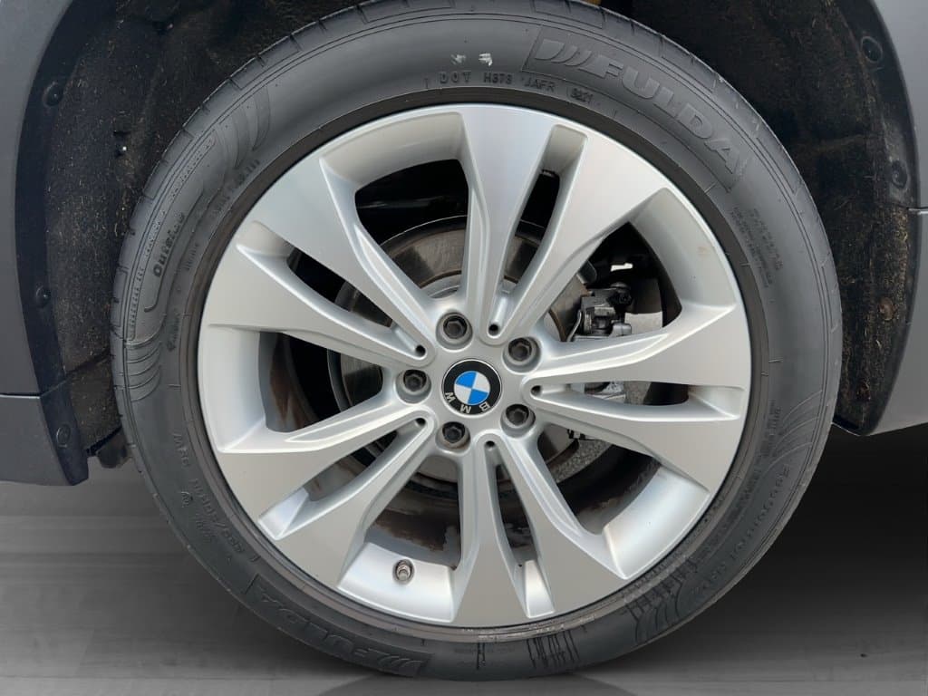 BMW X1 xDrive18d - Thumbnail 24