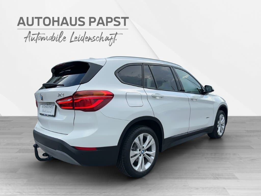 BMW X1 xDrive18d - Thumbnail 5