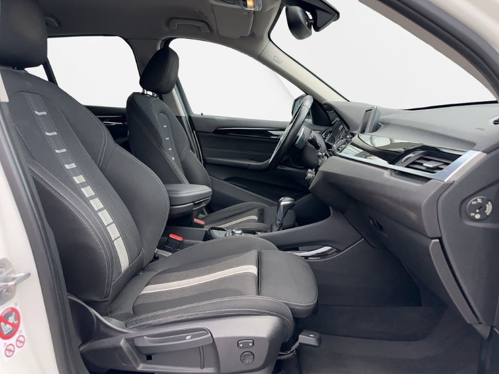 BMW X1 xDrive18d - Thumbnail 10
