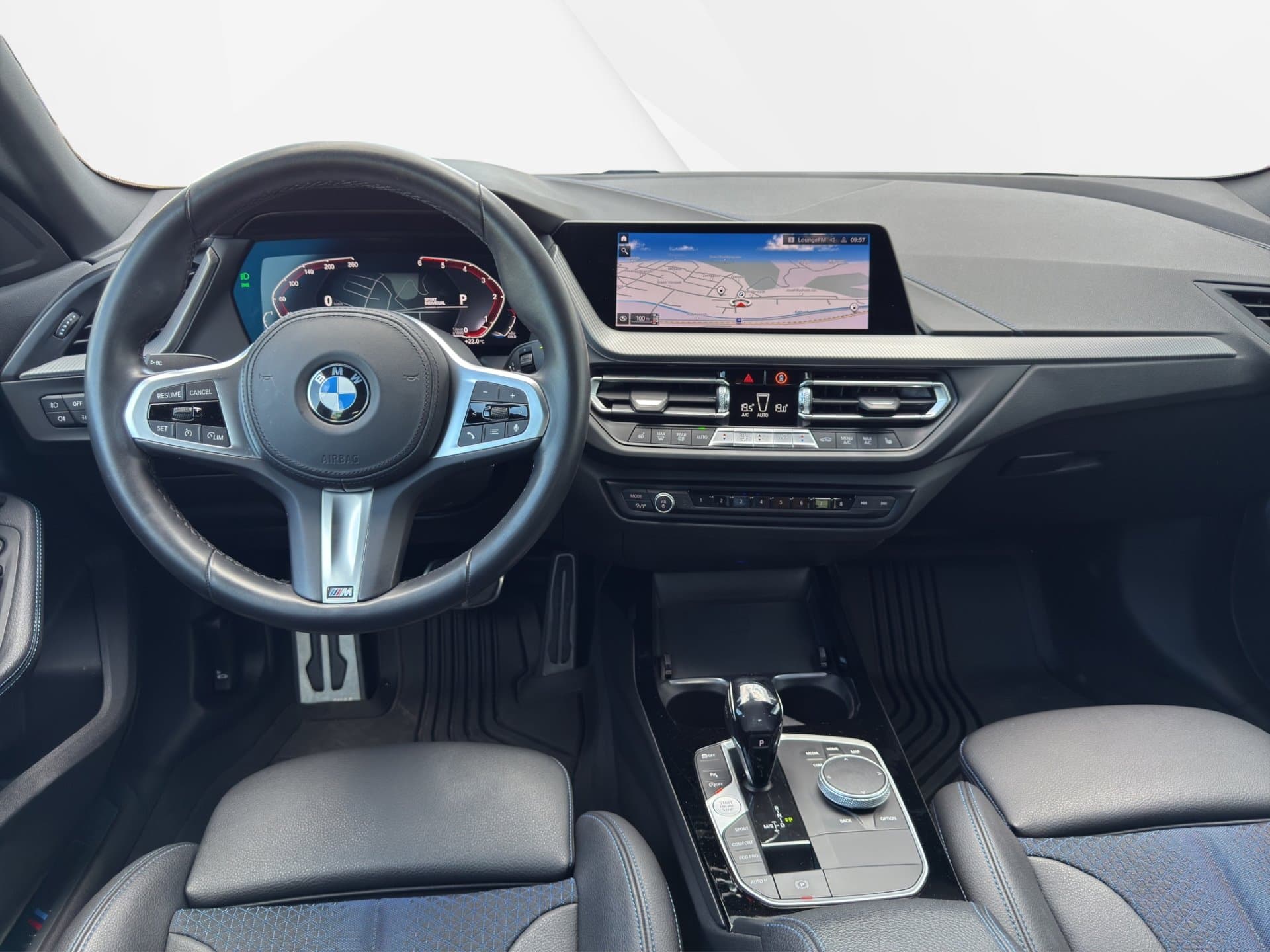 BMW 220d xDrive - Thumbnail 16