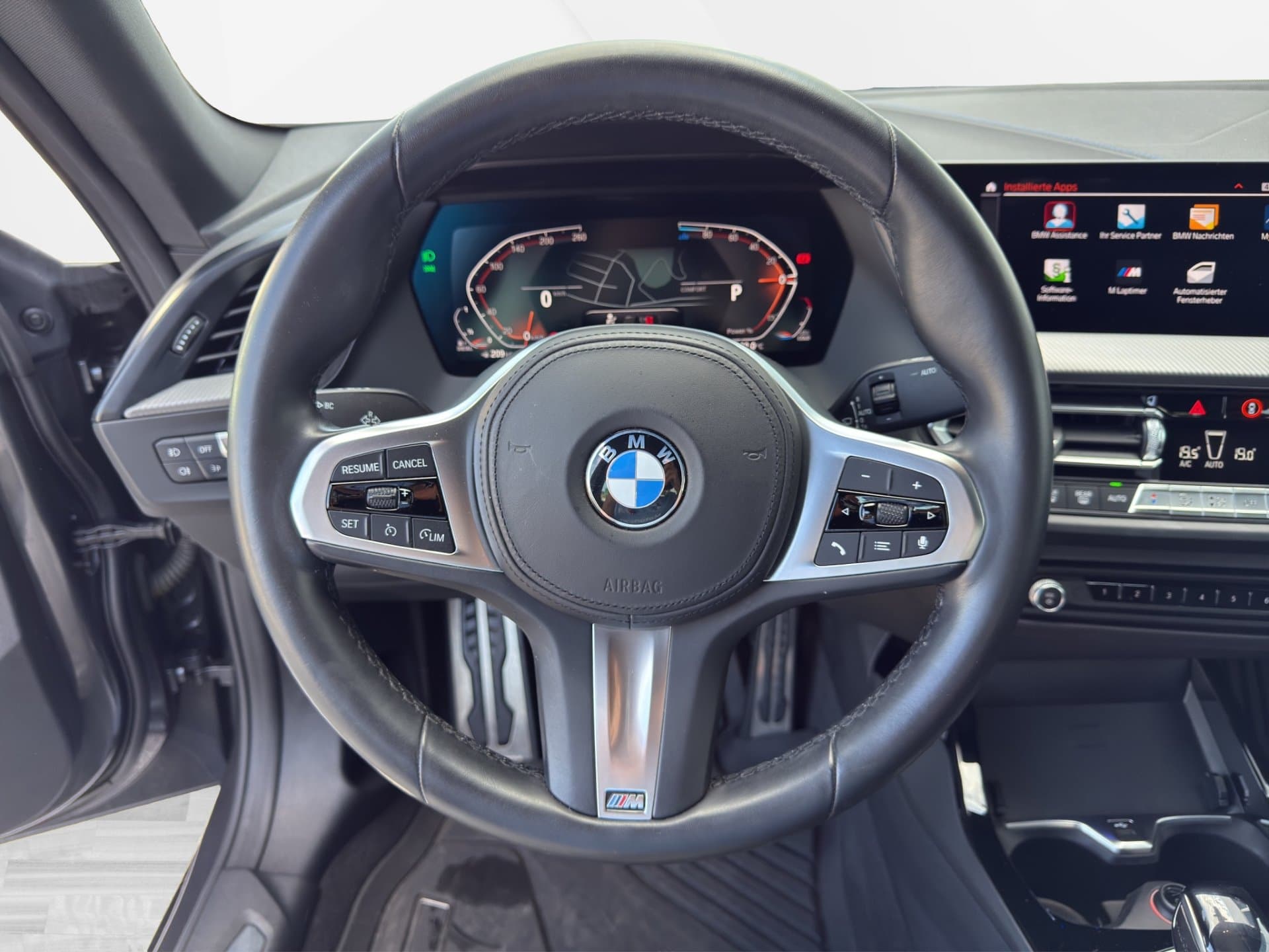 BMW 220d xDrive - Thumbnail 17