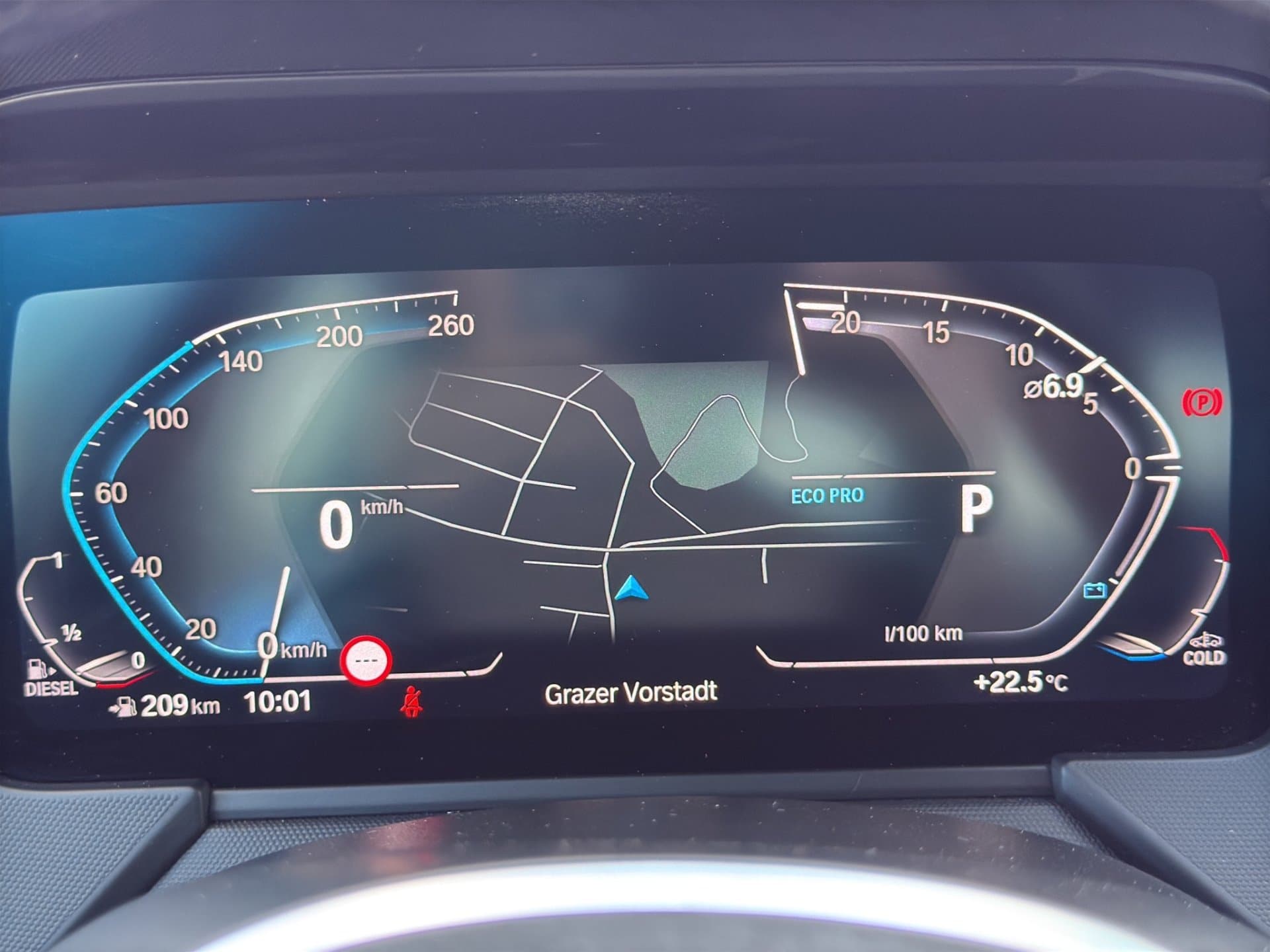 BMW 220d xDrive - Thumbnail 19