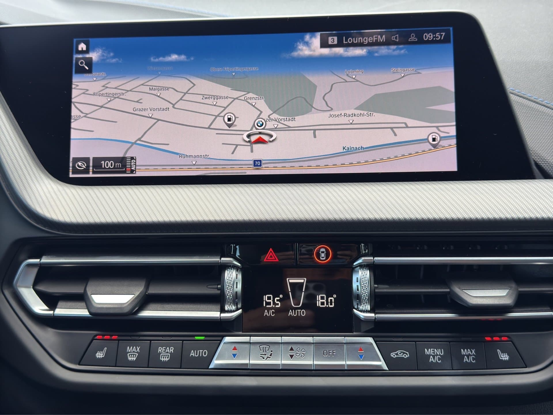 BMW 220d xDrive - Thumbnail 25