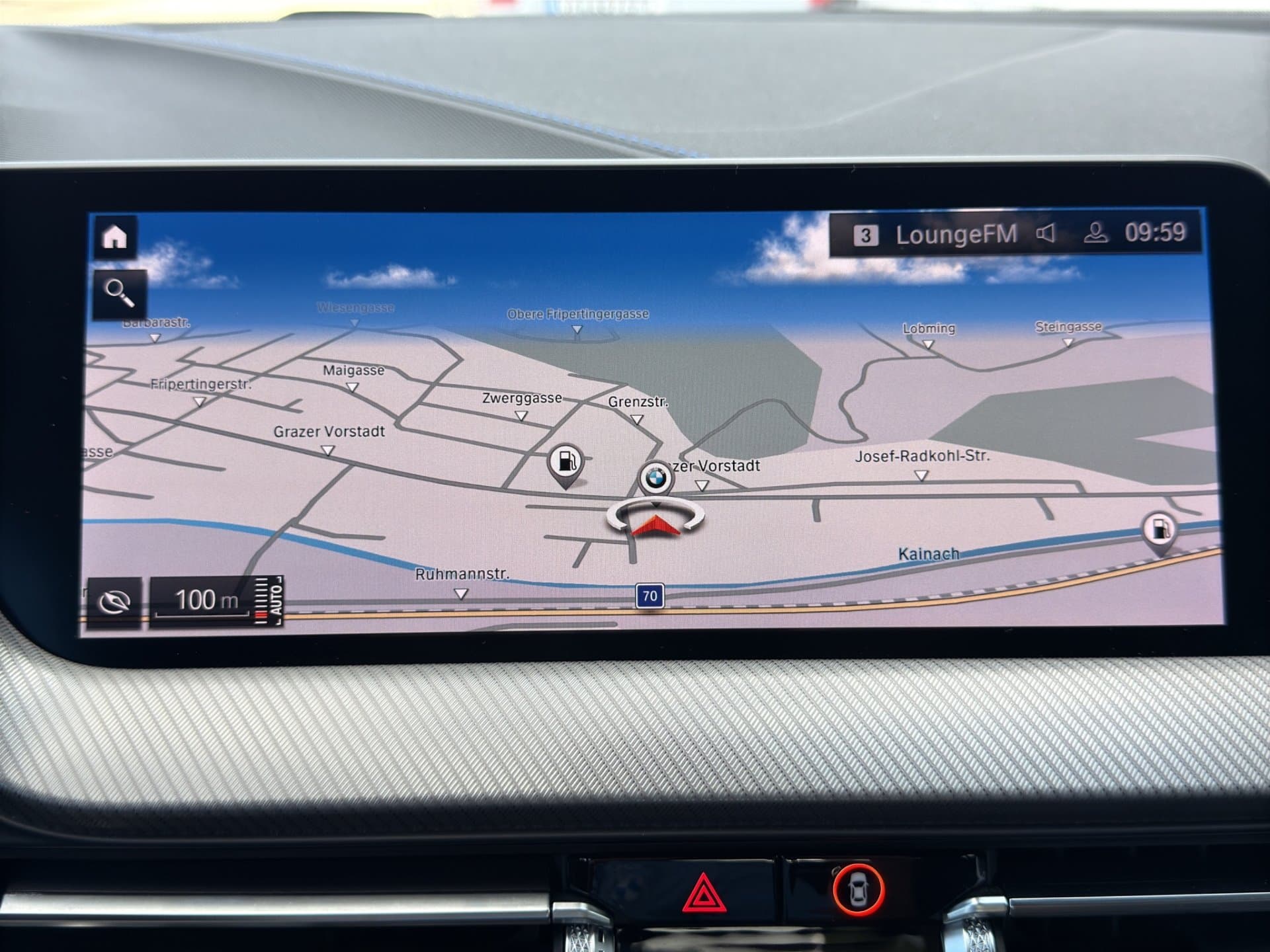 BMW 220d xDrive - Thumbnail 26