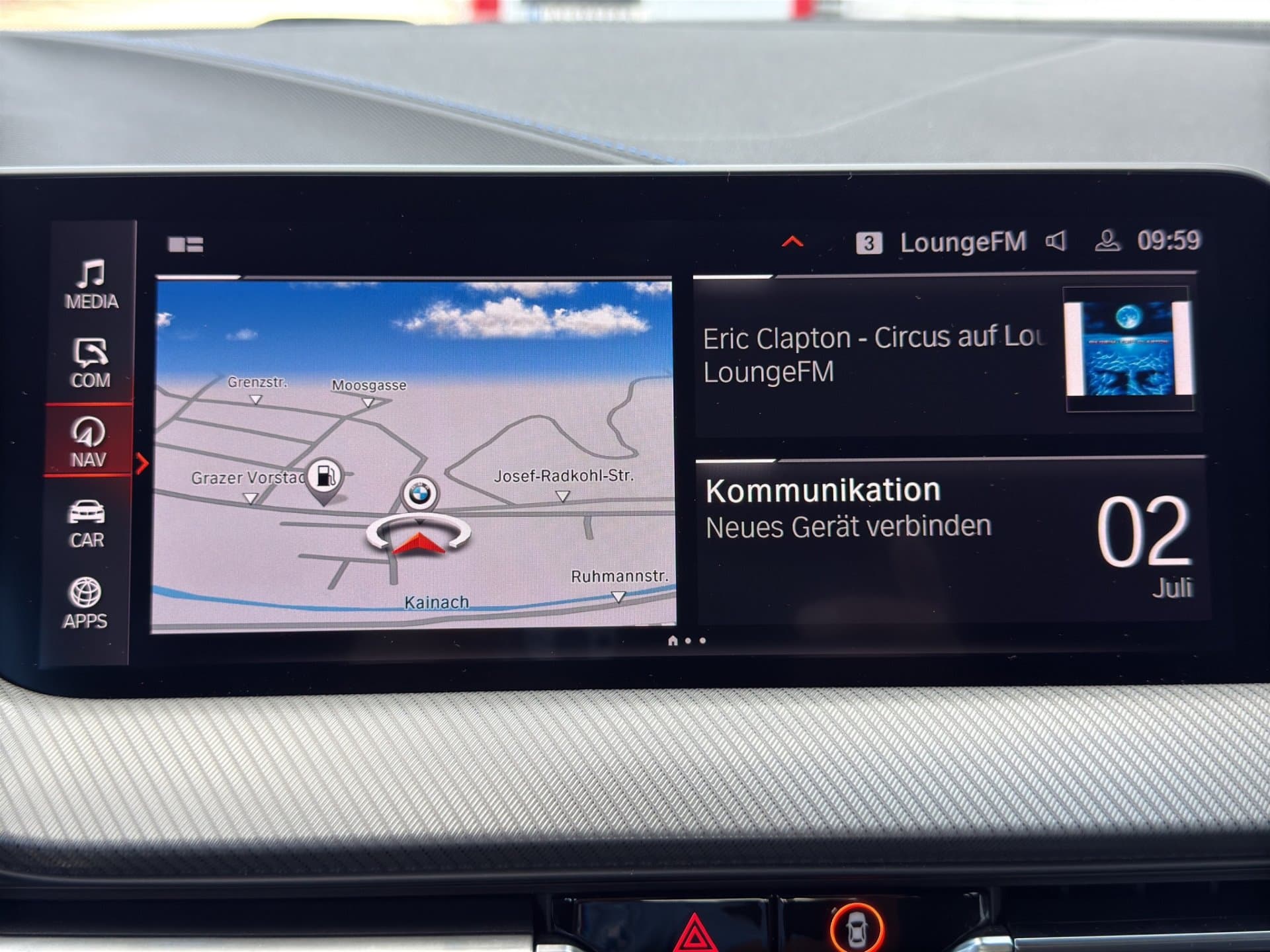 BMW 220d xDrive - Thumbnail 27
