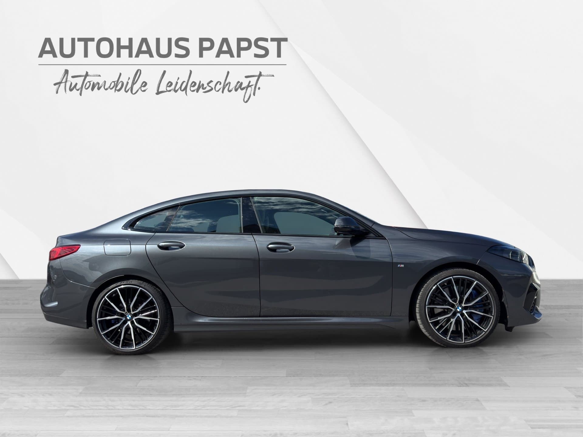 BMW 220d xDrive - Thumbnail 6