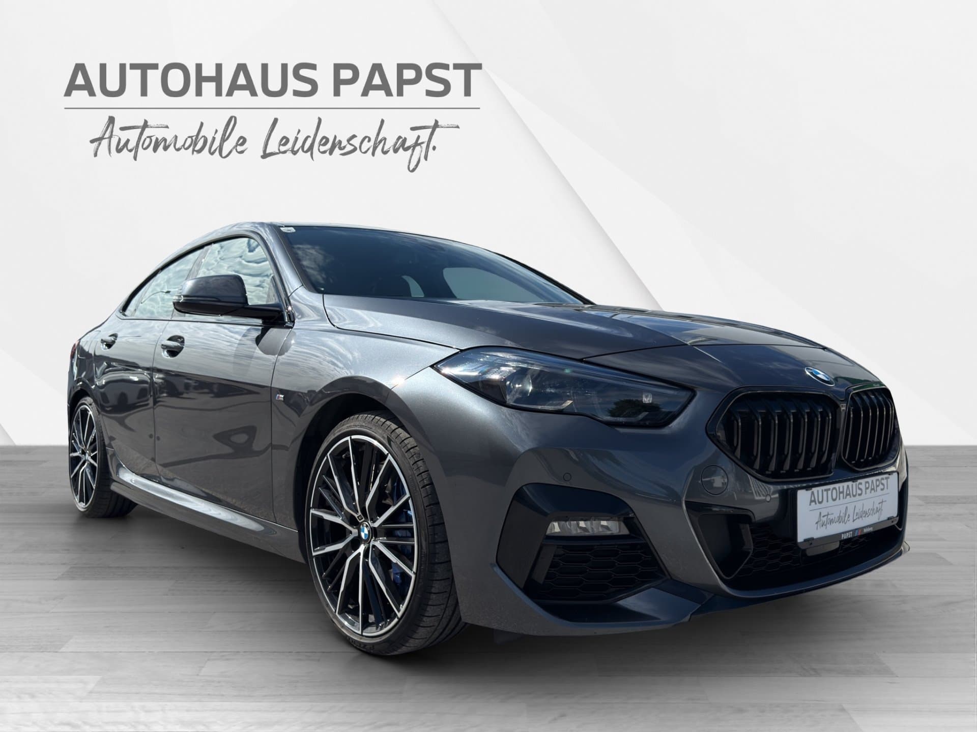 BMW 220d xDrive - Thumbnail 7