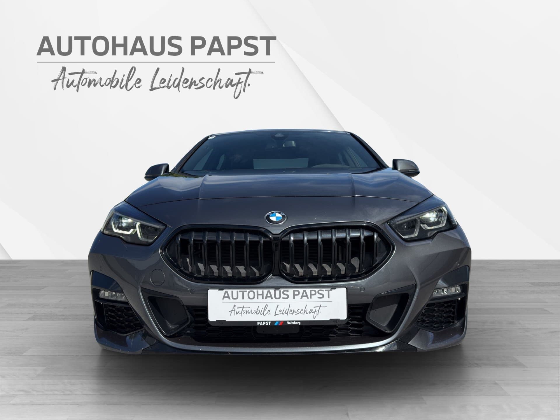 BMW 220d xDrive - Thumbnail 8