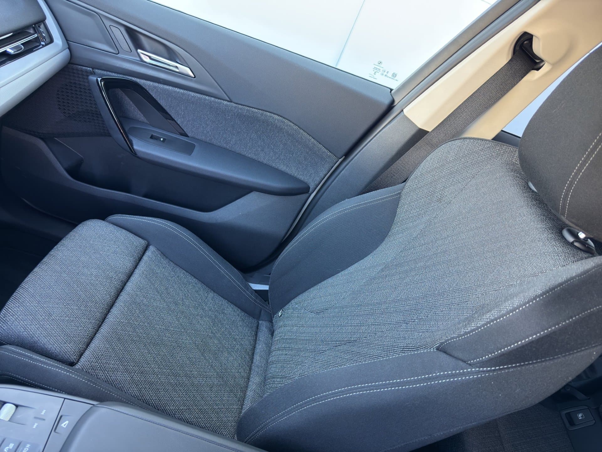 BMW X1 xDrive20d - Thumbnail 13