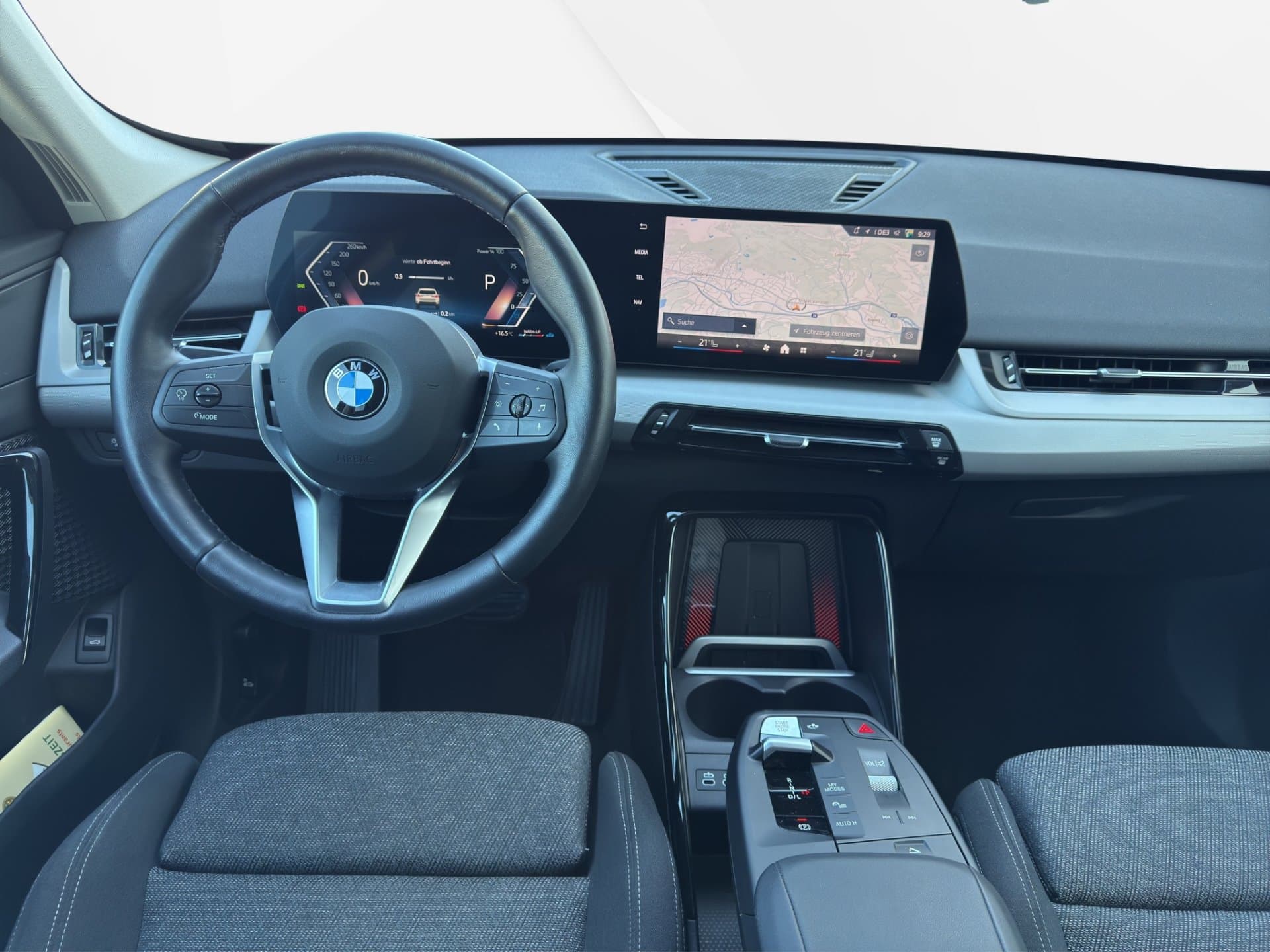 BMW X1 xDrive20d - Thumbnail 16