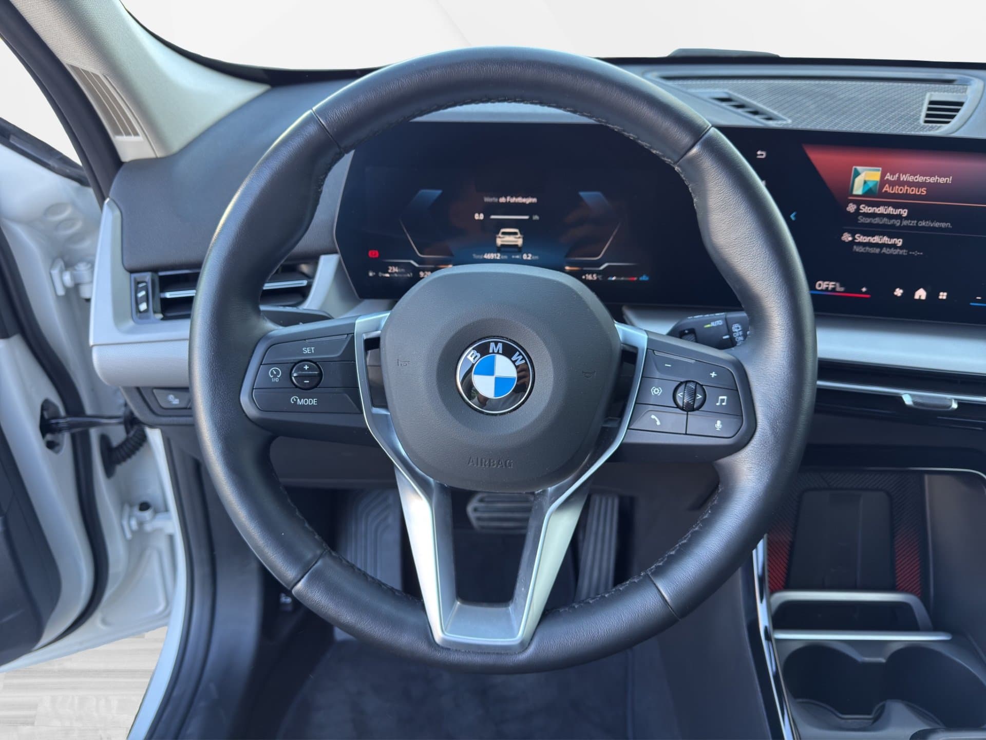 BMW X1 xDrive20d - Thumbnail 17