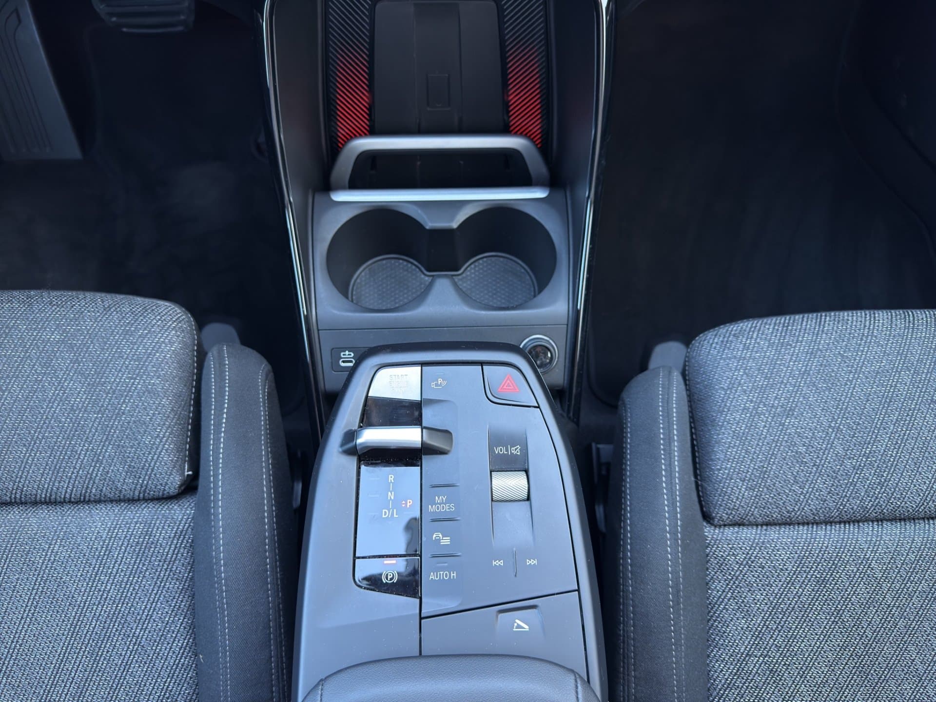 BMW X1 xDrive20d - Thumbnail 21