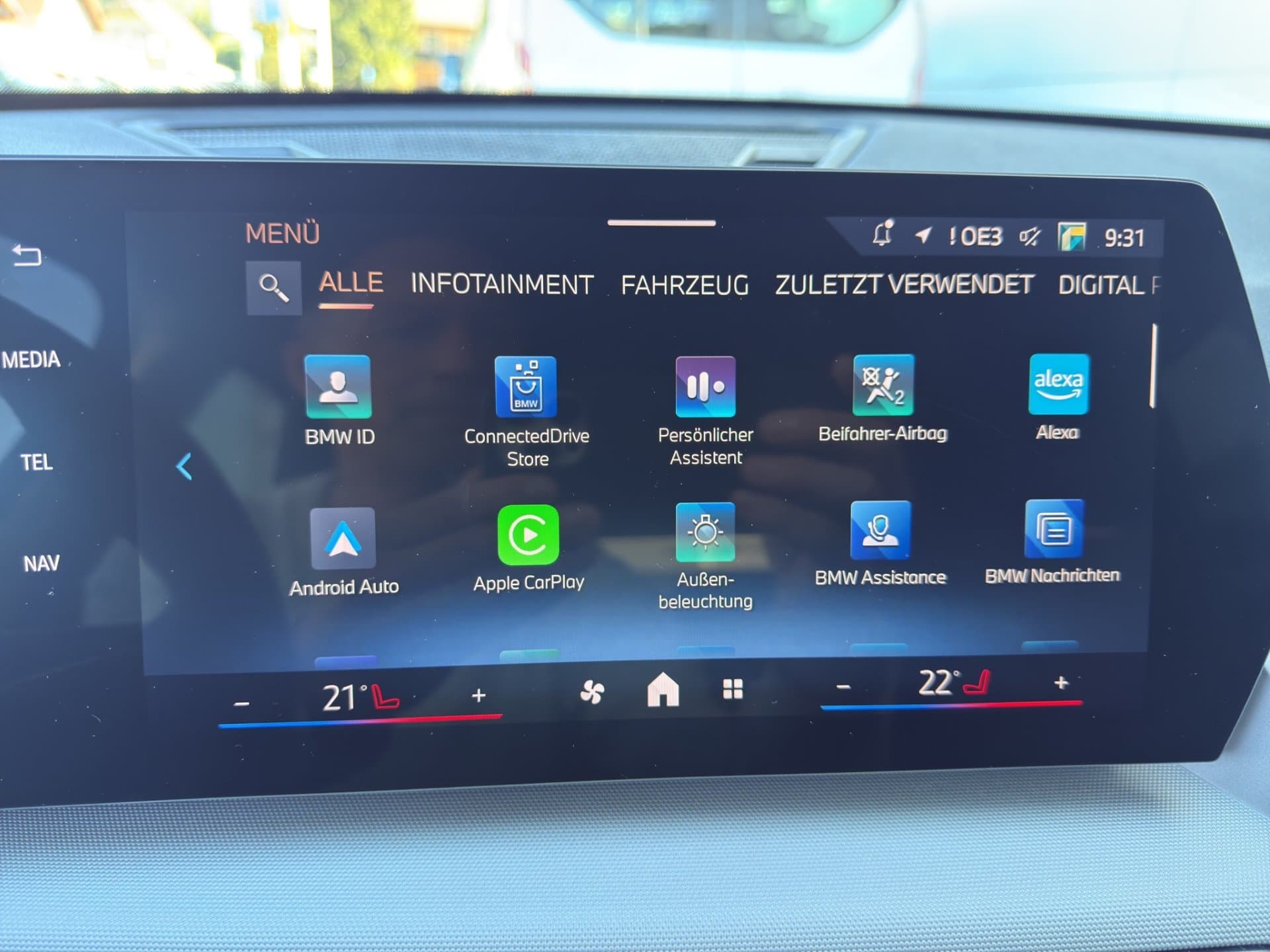 BMW X1 xDrive20d - Thumbnail 24