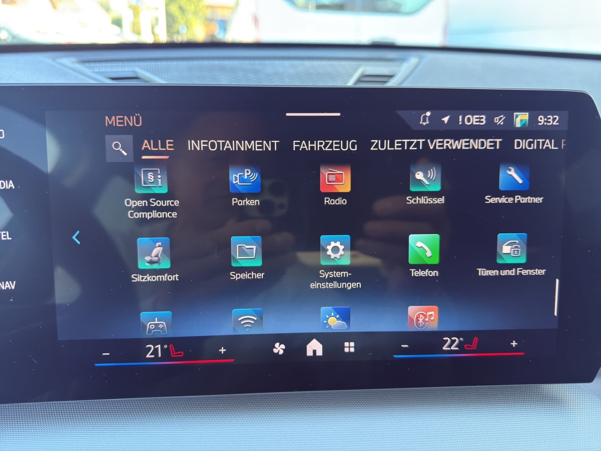 BMW X1 xDrive20d - Thumbnail 26
