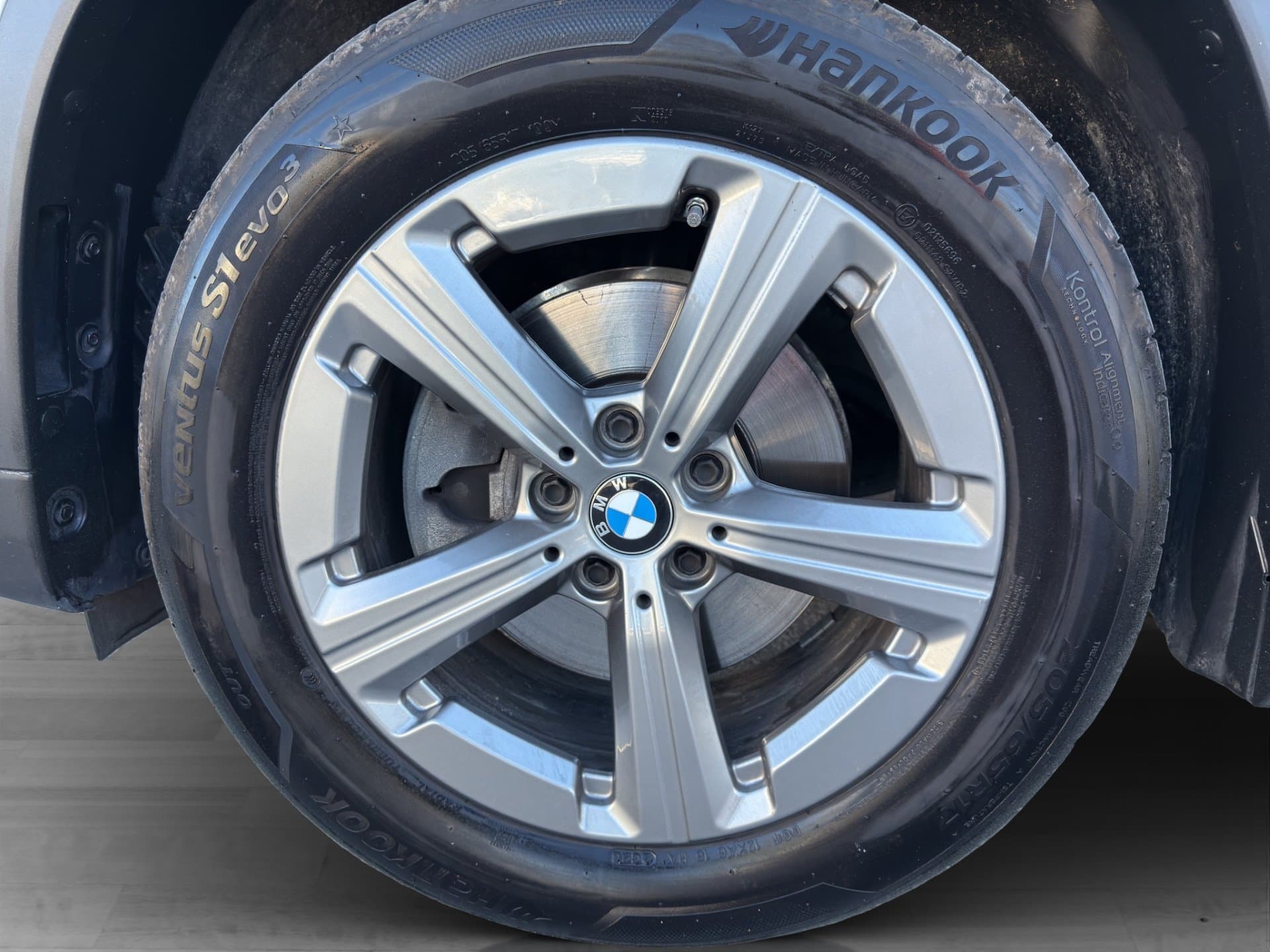 BMW X1 xDrive20d - Thumbnail 32