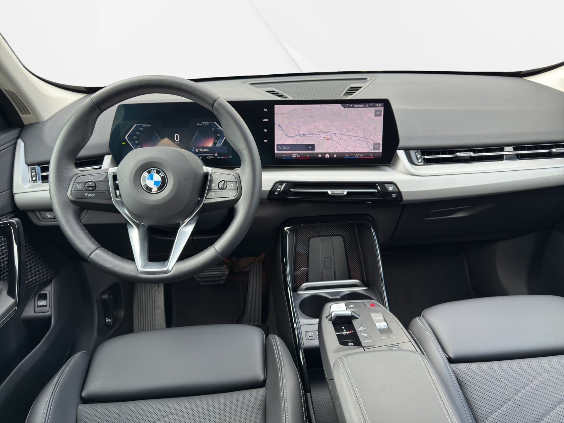 BMW X1 xDrive20d - Thumbnail 16