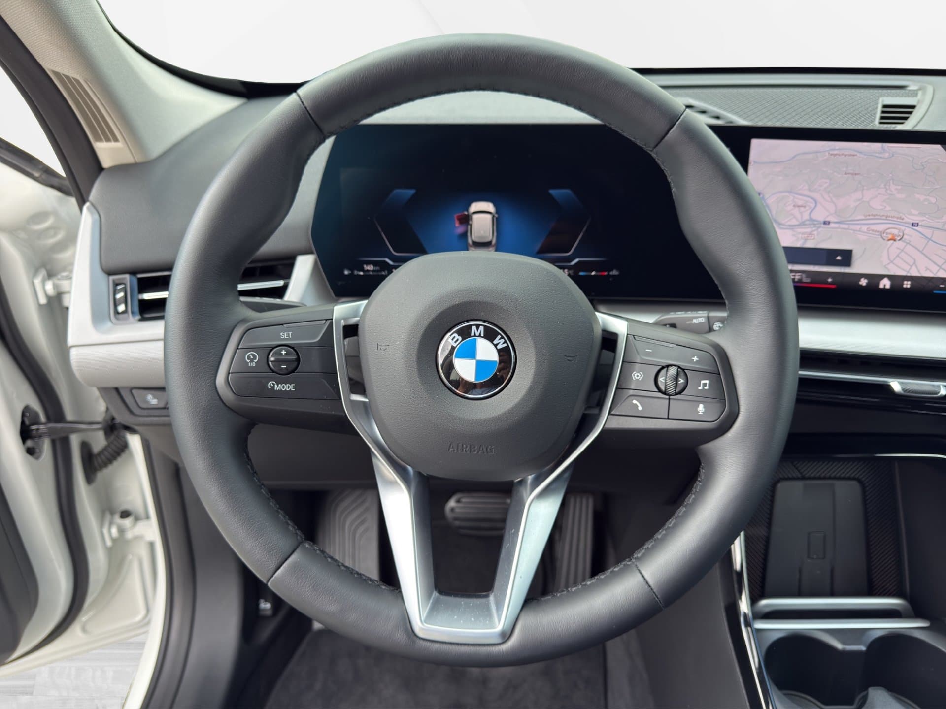 BMW X1 xDrive20d - Thumbnail 17