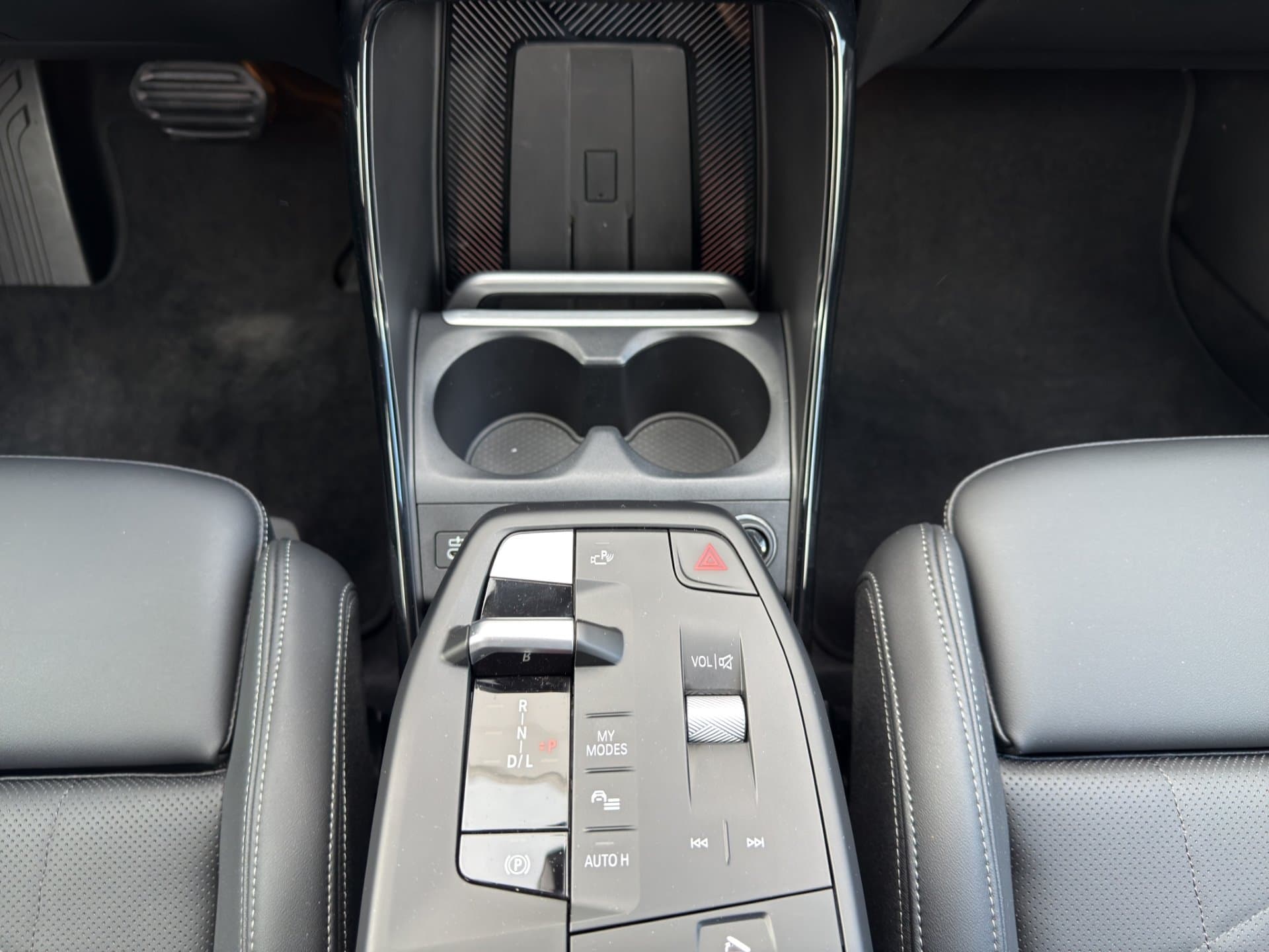 BMW X1 xDrive20d - Thumbnail 23