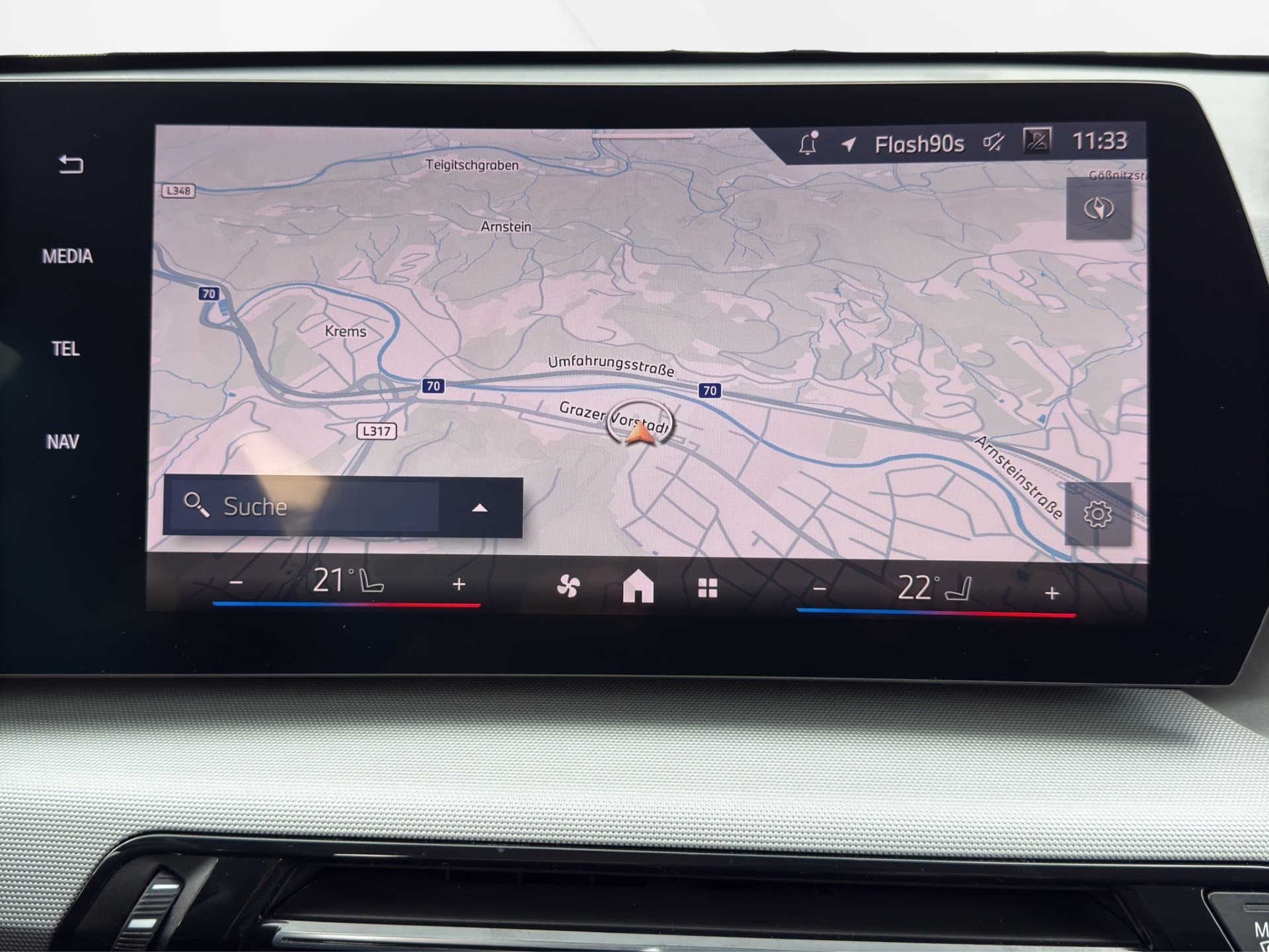 BMW X1 xDrive20d - Thumbnail 25
