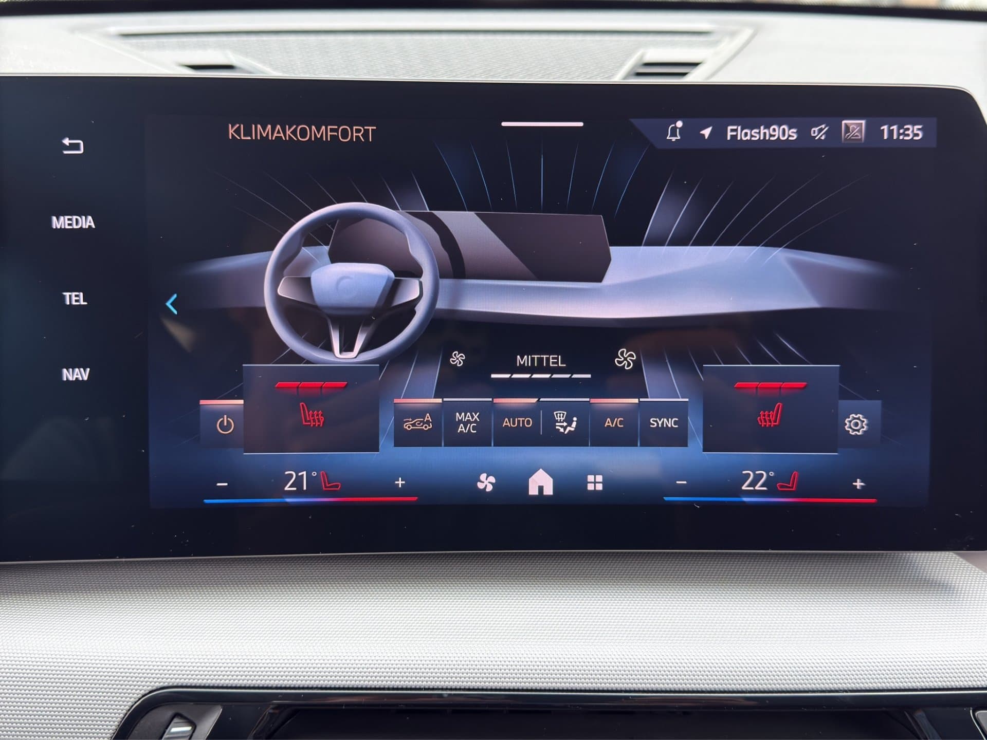 BMW X1 xDrive20d - Thumbnail 26
