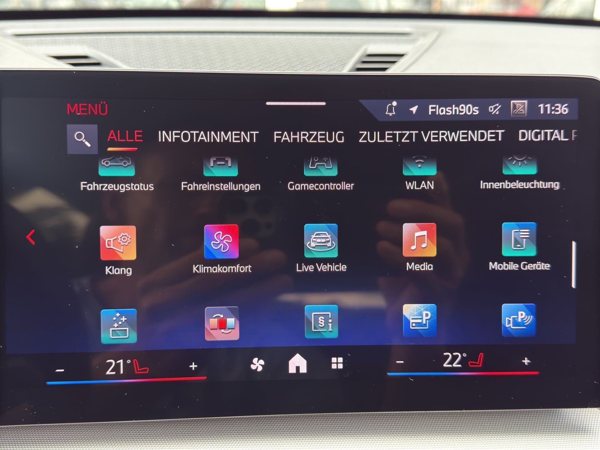 BMW X1 xDrive20d - Thumbnail 30