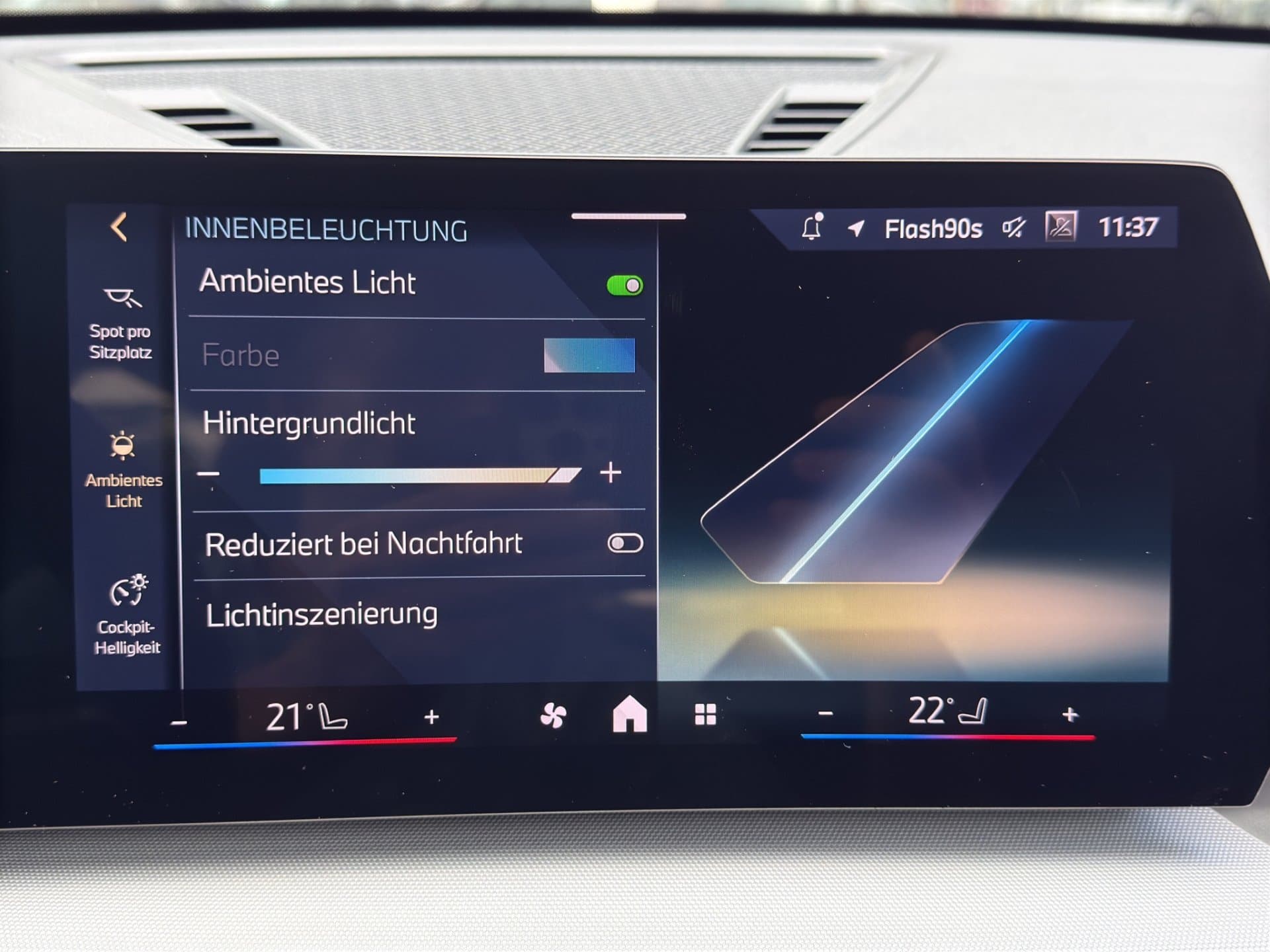 BMW X1 xDrive20d - Thumbnail 34