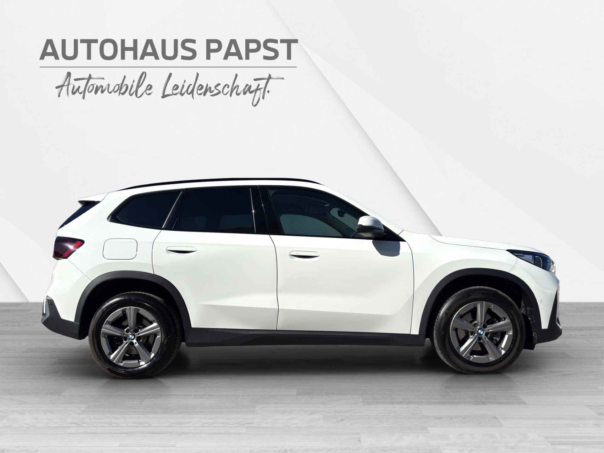 BMW X1 xDrive20d - Thumbnail 6