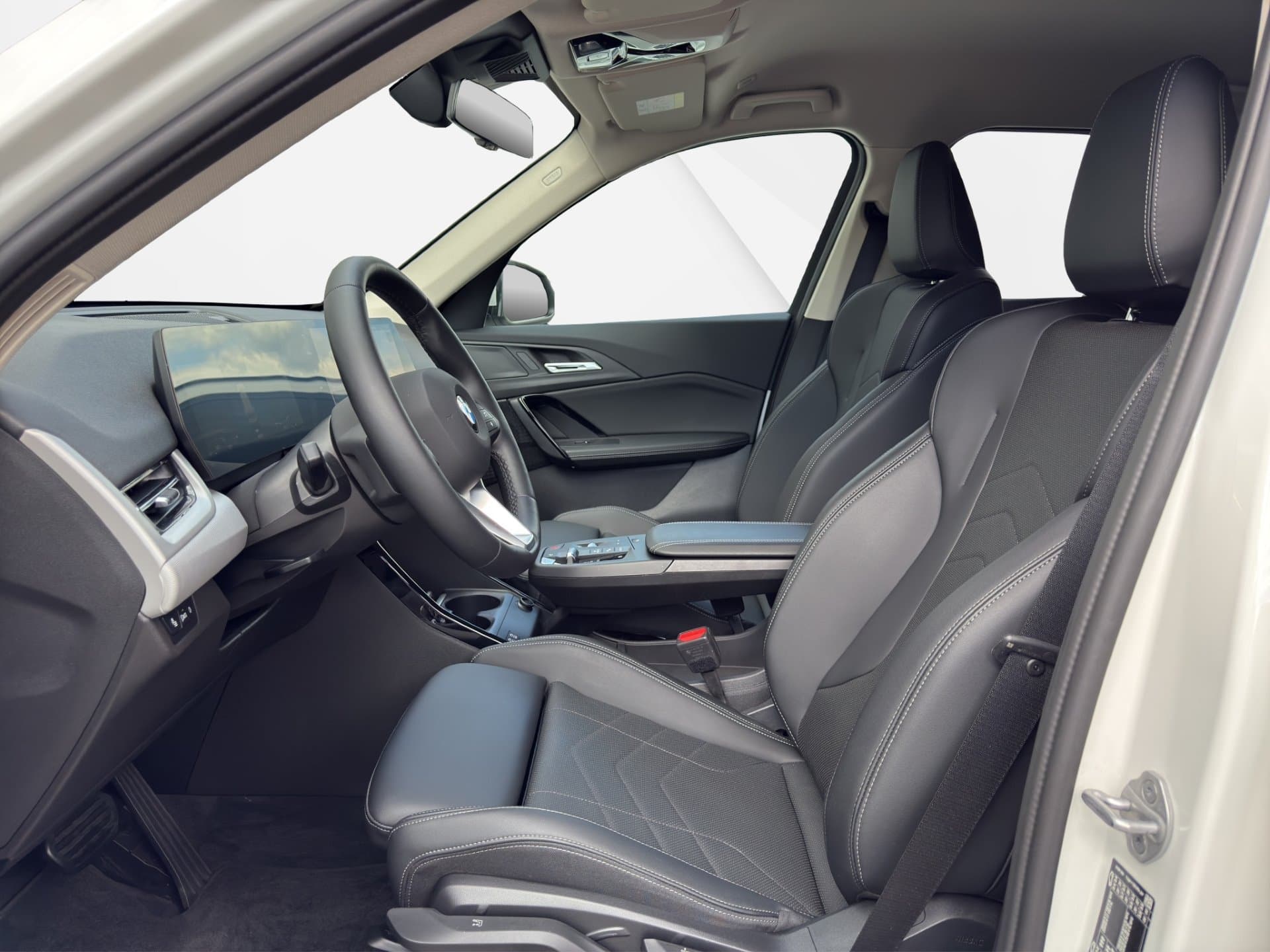 BMW X1 xDrive20d - Thumbnail 9