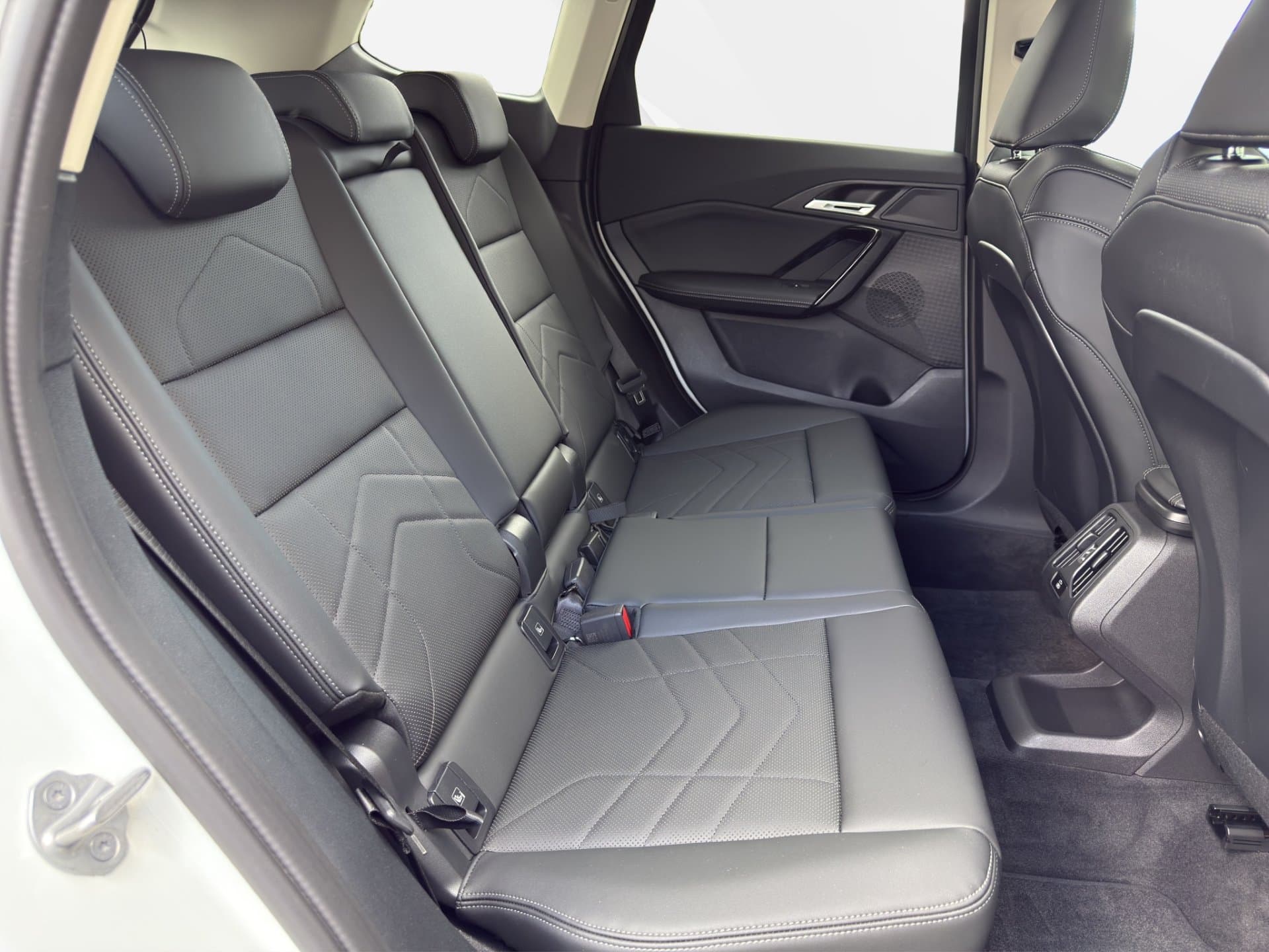 BMW X1 xDrive20d - Thumbnail 10