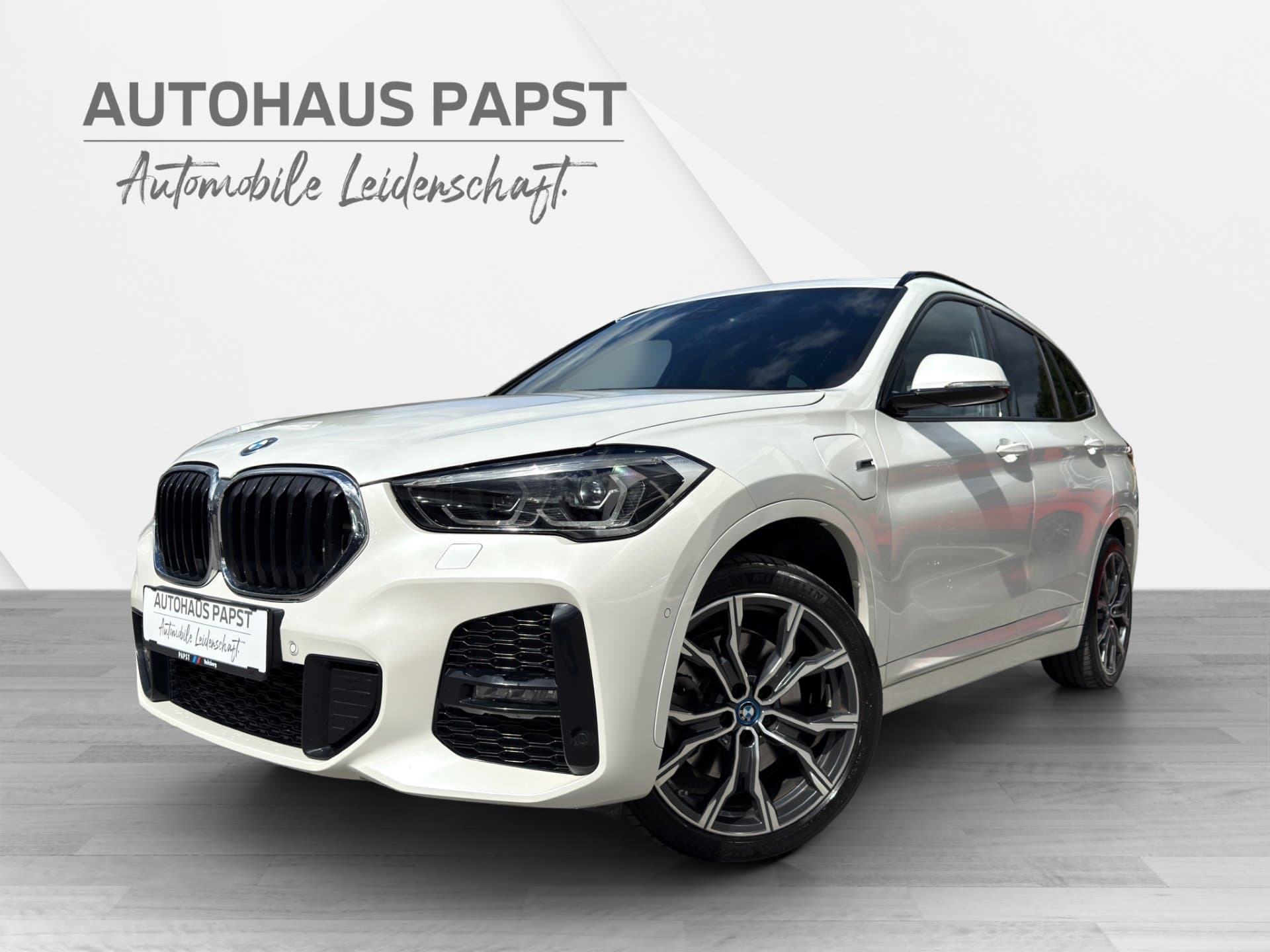 BMW X1 xDrive25e - Bild 1