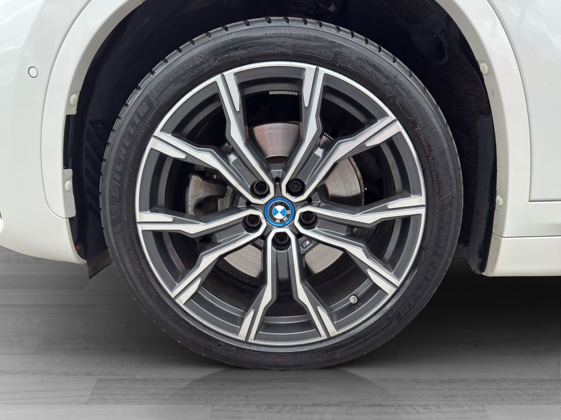 BMW X1 xDrive25e - Thumbnail 34