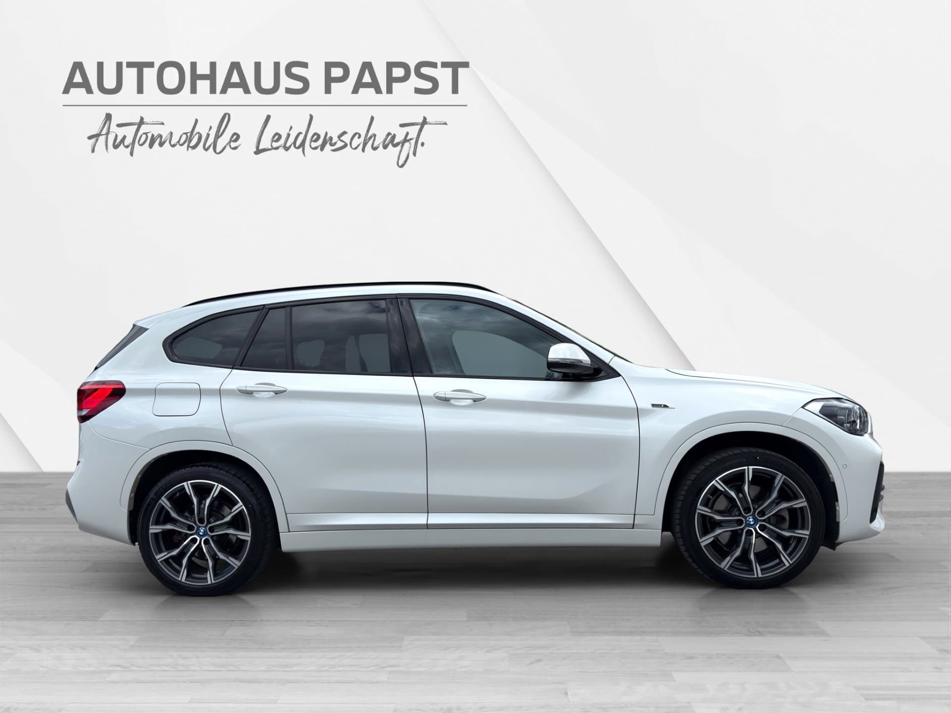 BMW X1 xDrive25e - Thumbnail 6