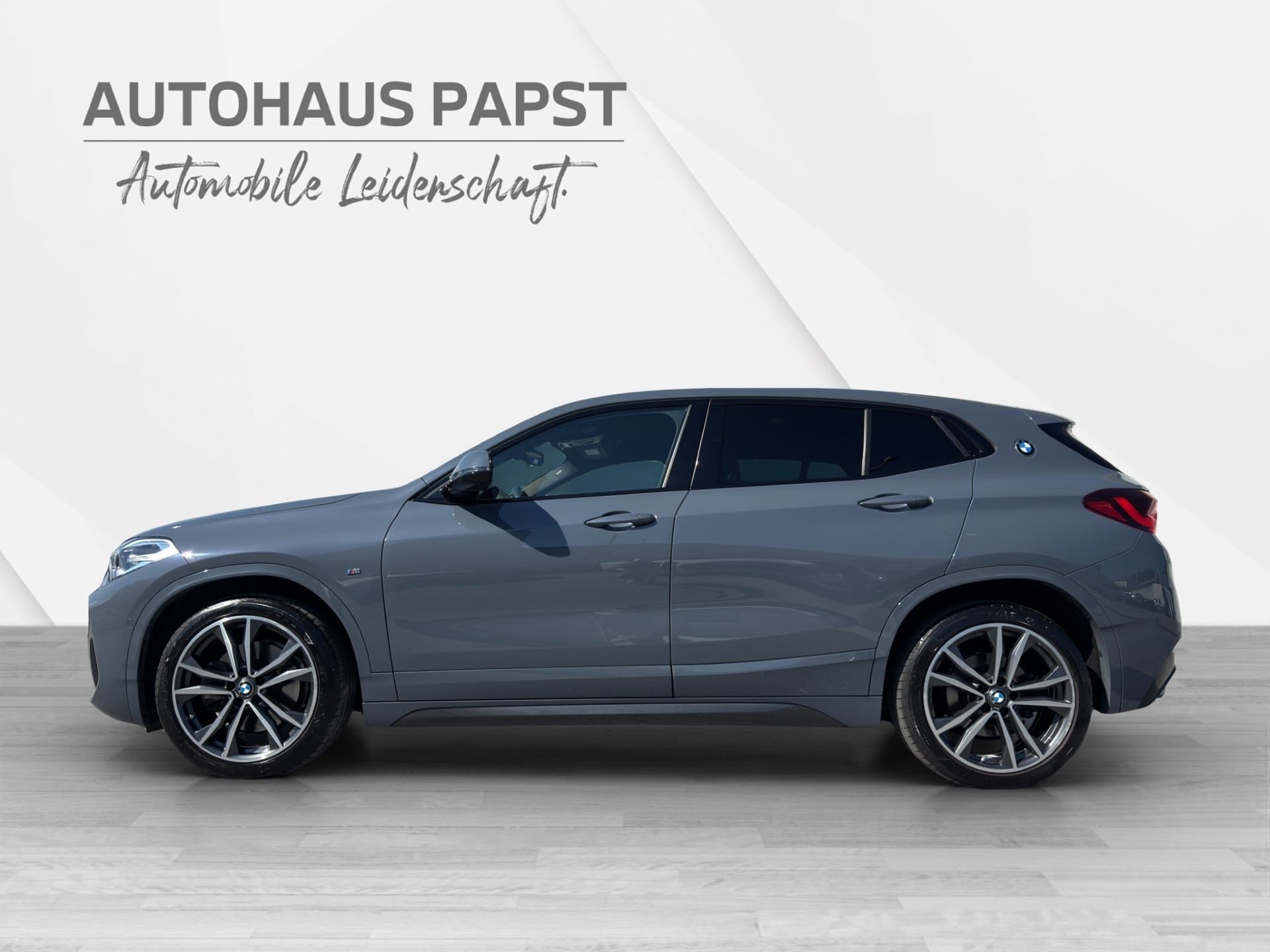 BMW X2 xDrive20d - Thumbnail 2