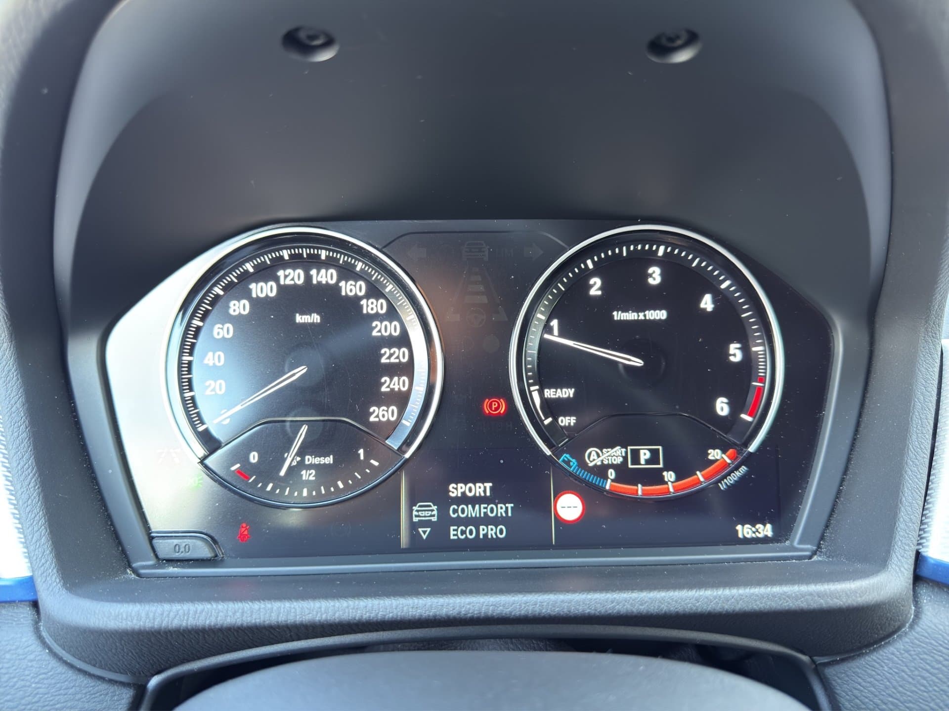 BMW X2 xDrive20d - Thumbnail 19