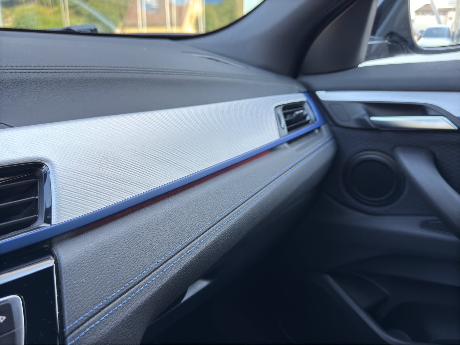 BMW X2 xDrive20d - Thumbnail 20