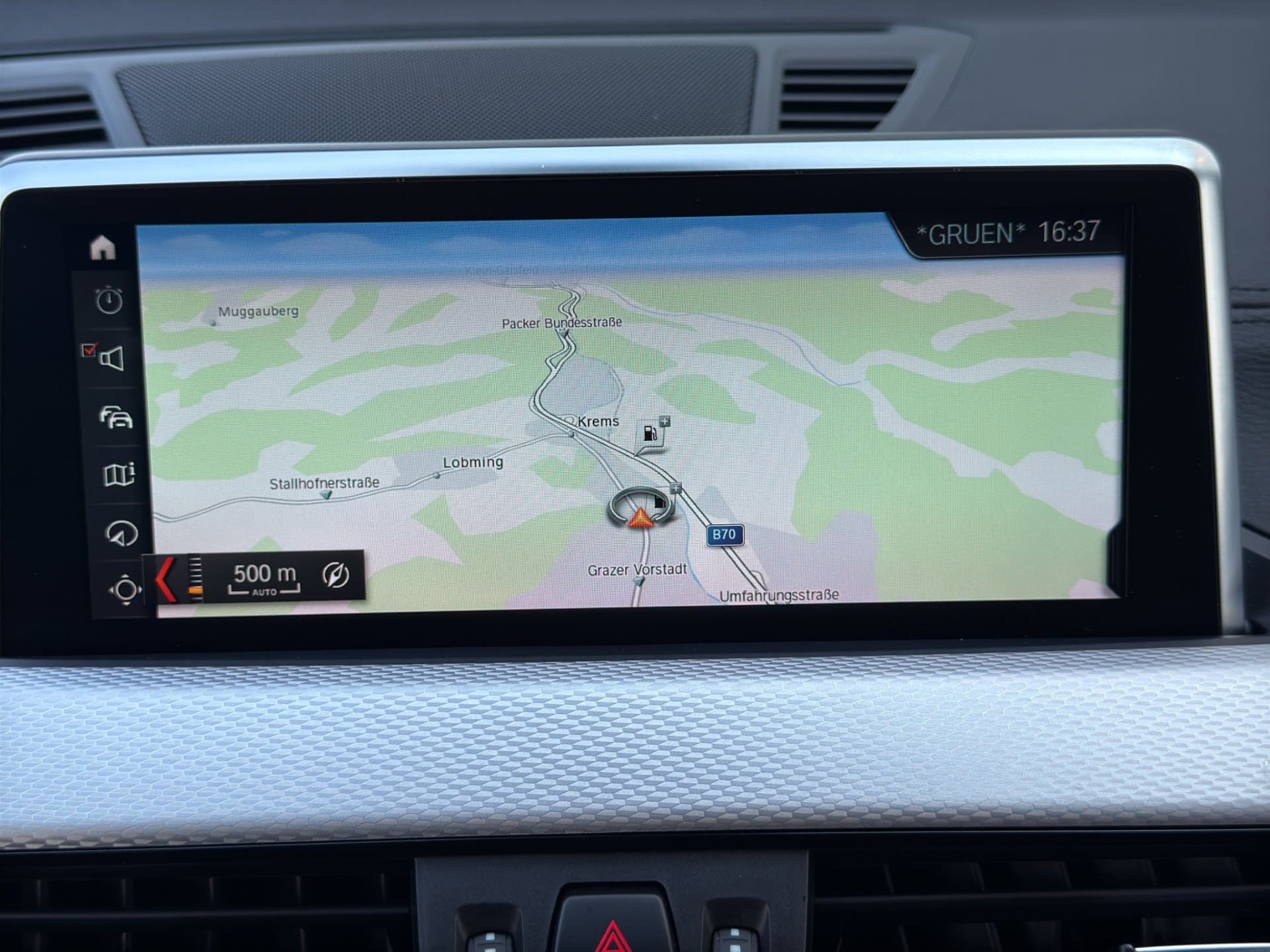 BMW X2 xDrive20d - Thumbnail 23
