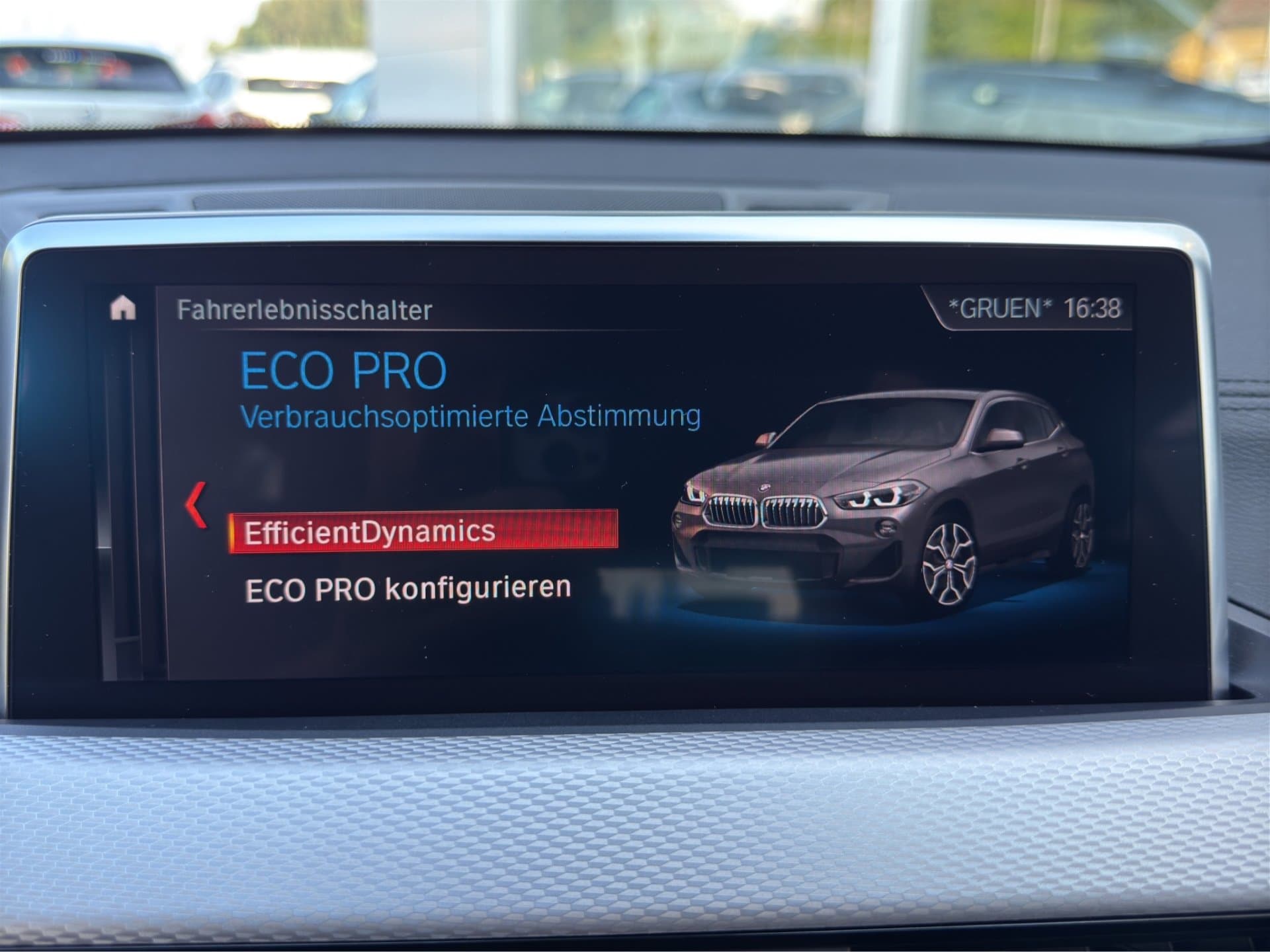 BMW X2 xDrive20d - Thumbnail 26