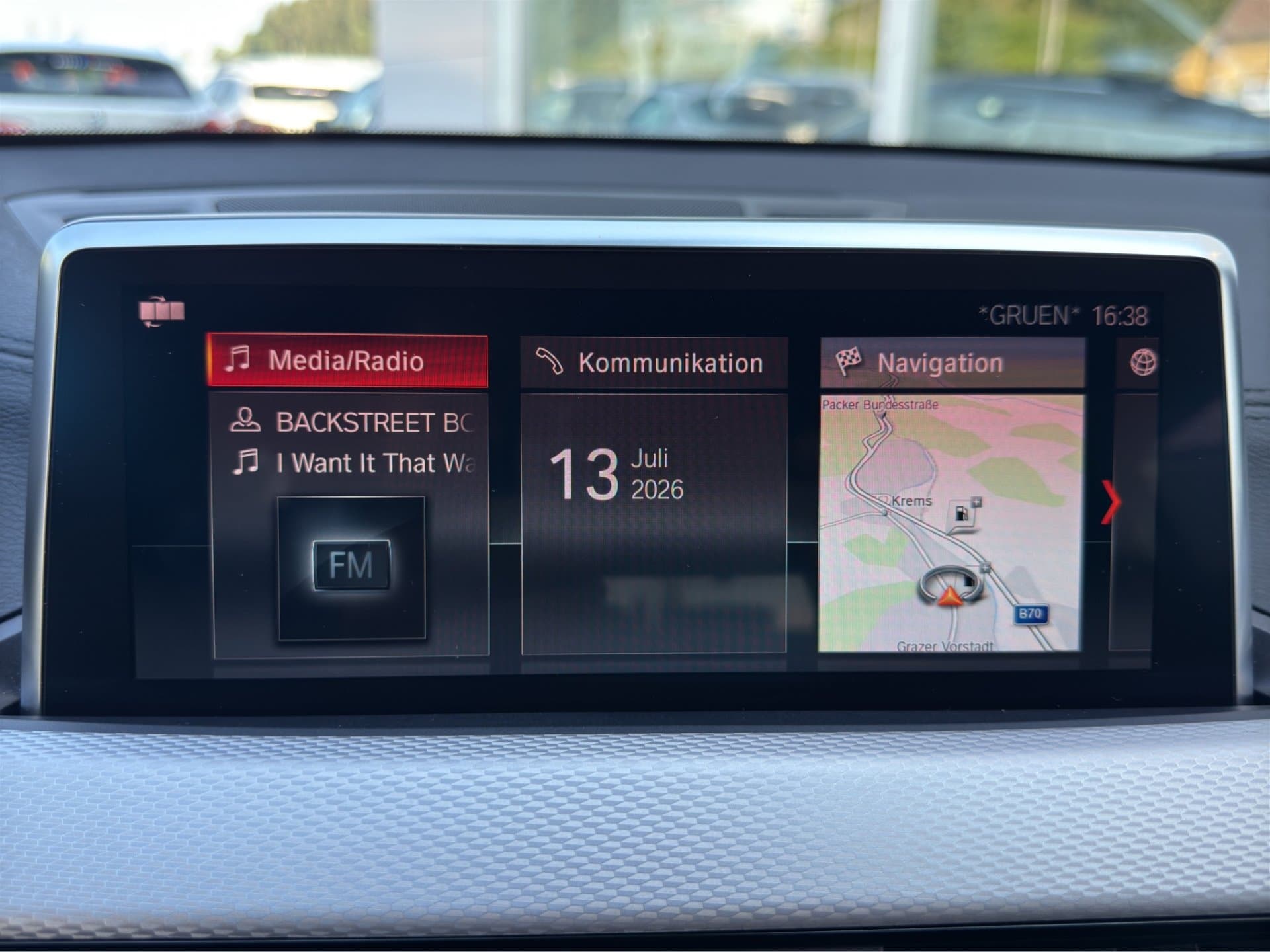 BMW X2 xDrive20d - Thumbnail 27