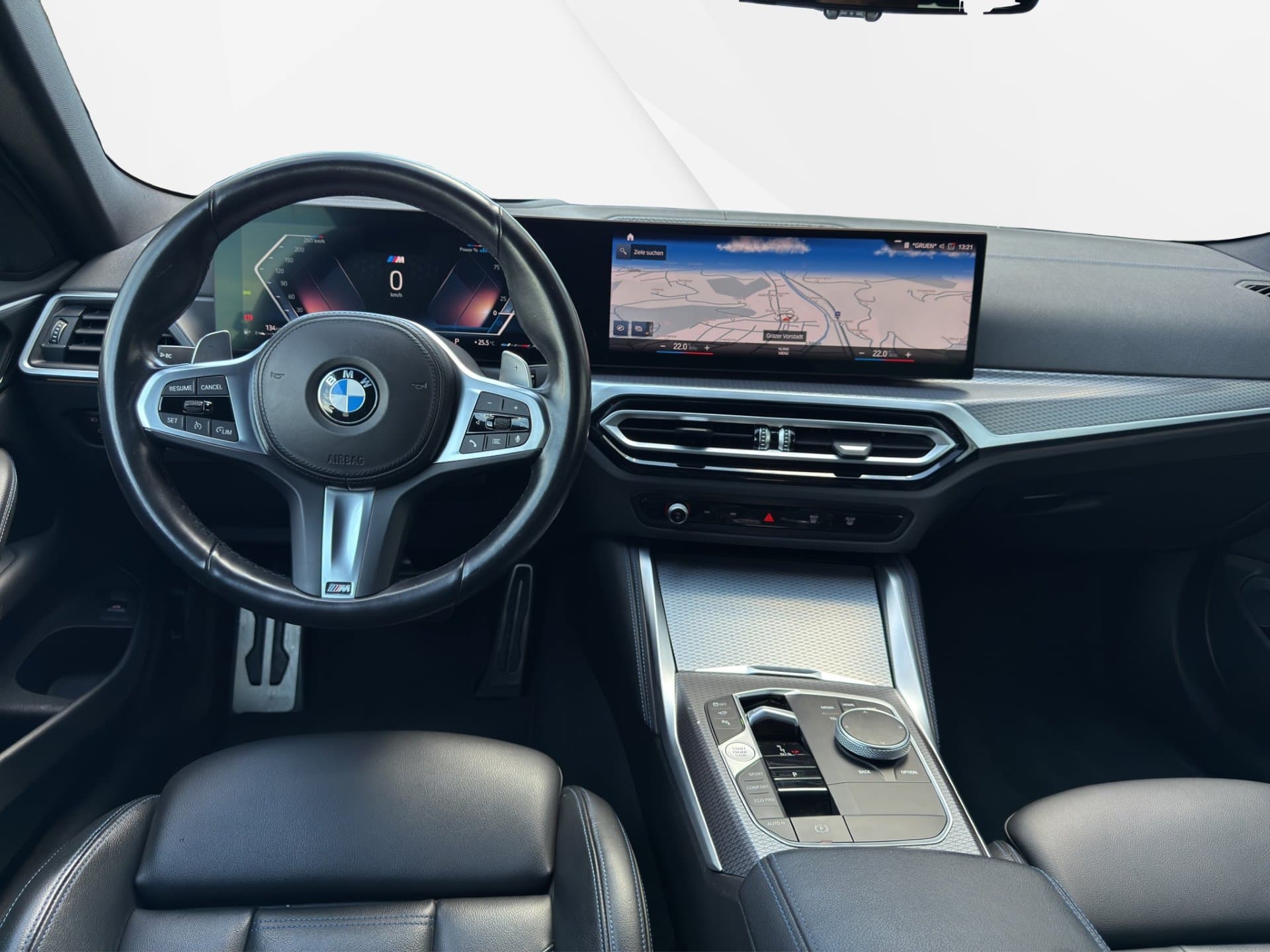 BMW 420d xDrive - Thumbnail 17