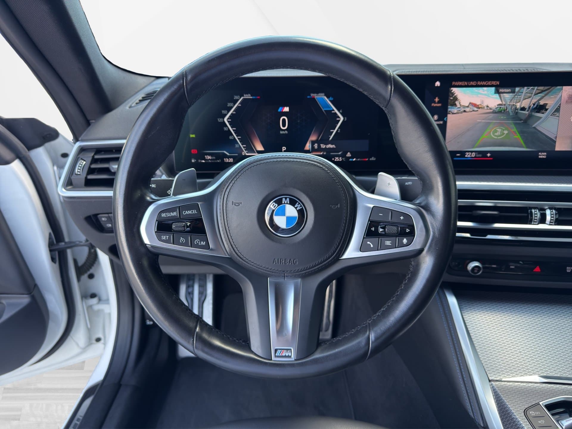 BMW 420d xDrive - Thumbnail 18