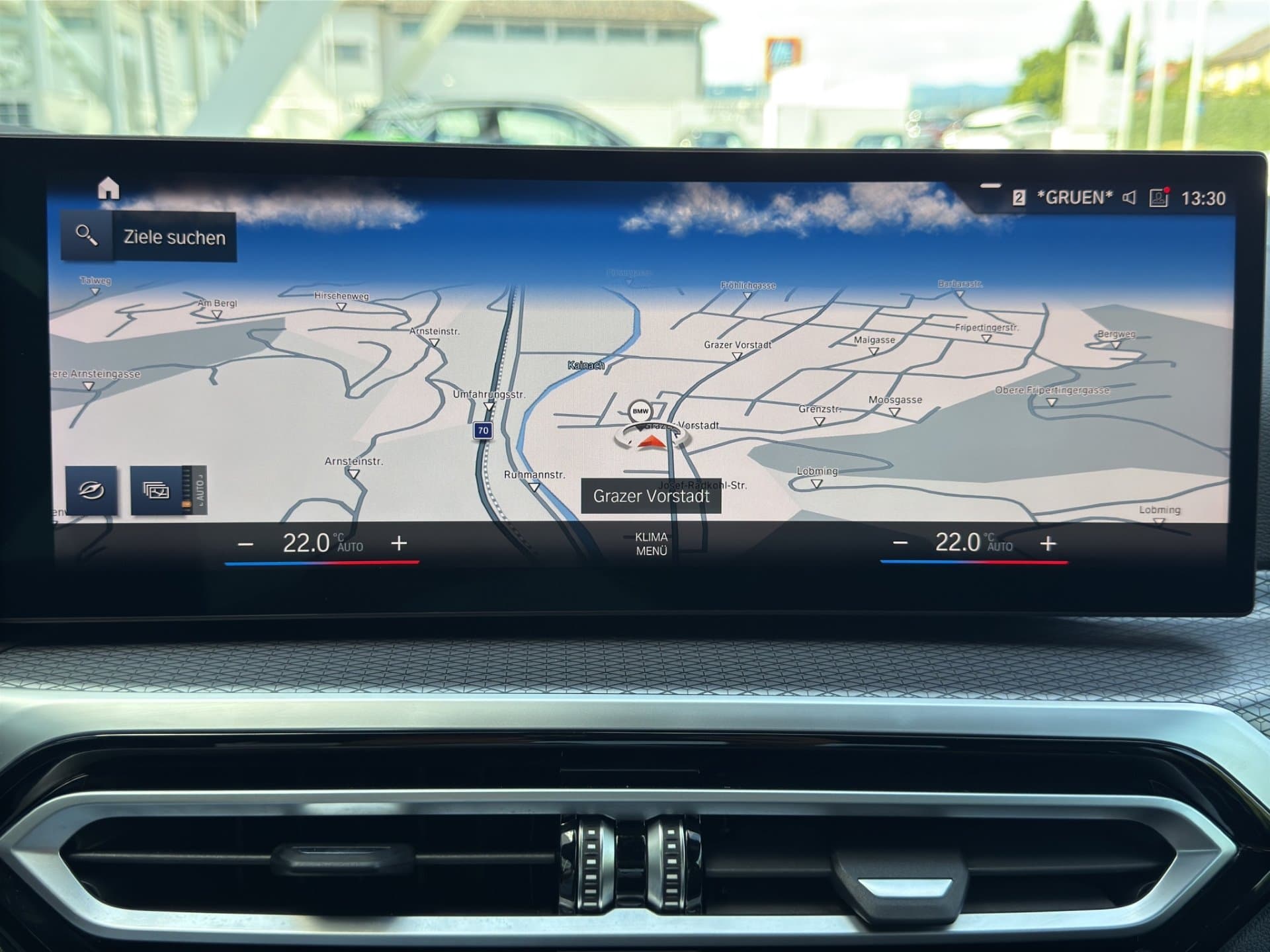 BMW 420d xDrive - Thumbnail 27