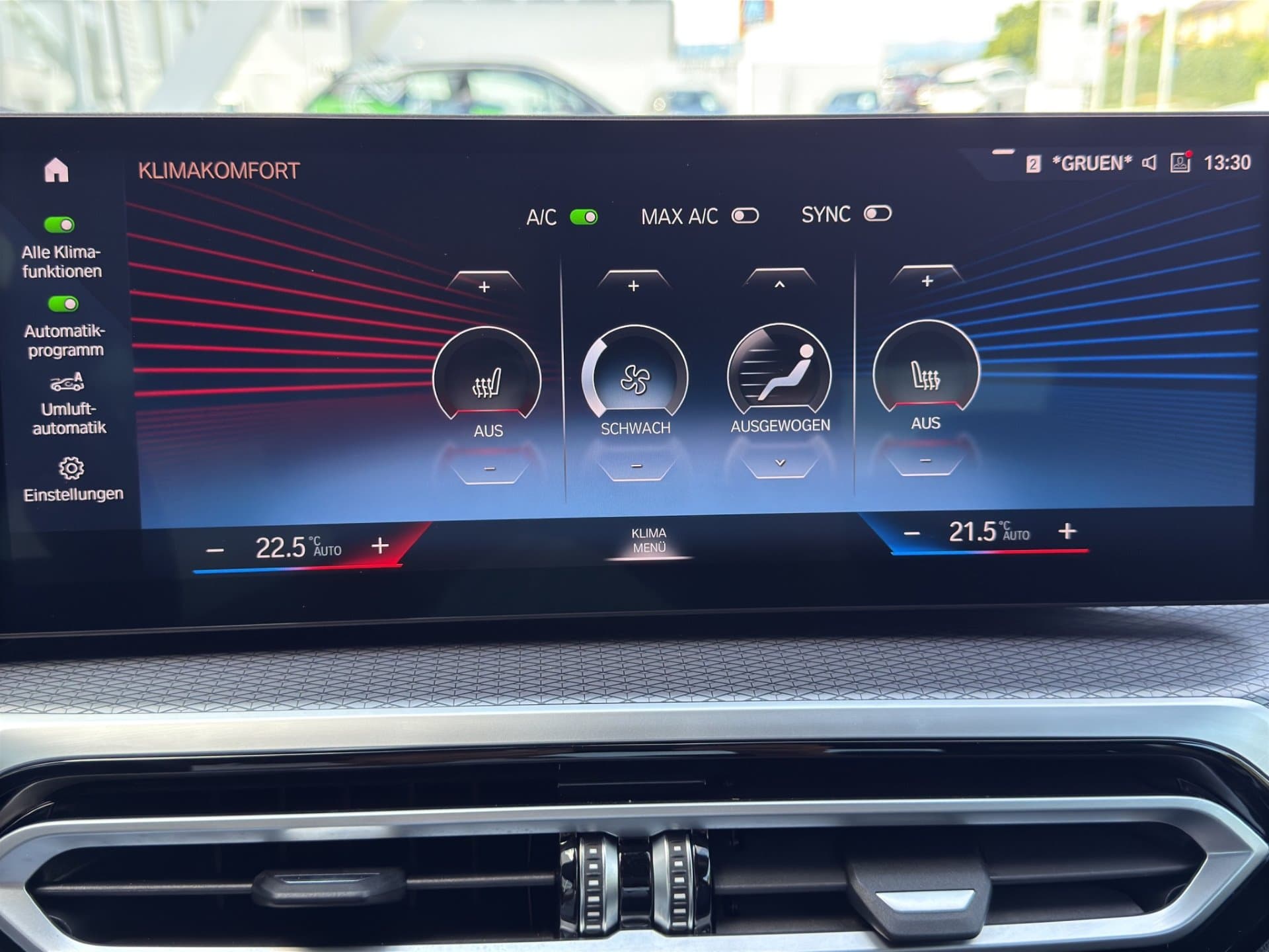 BMW 420d xDrive - Thumbnail 28