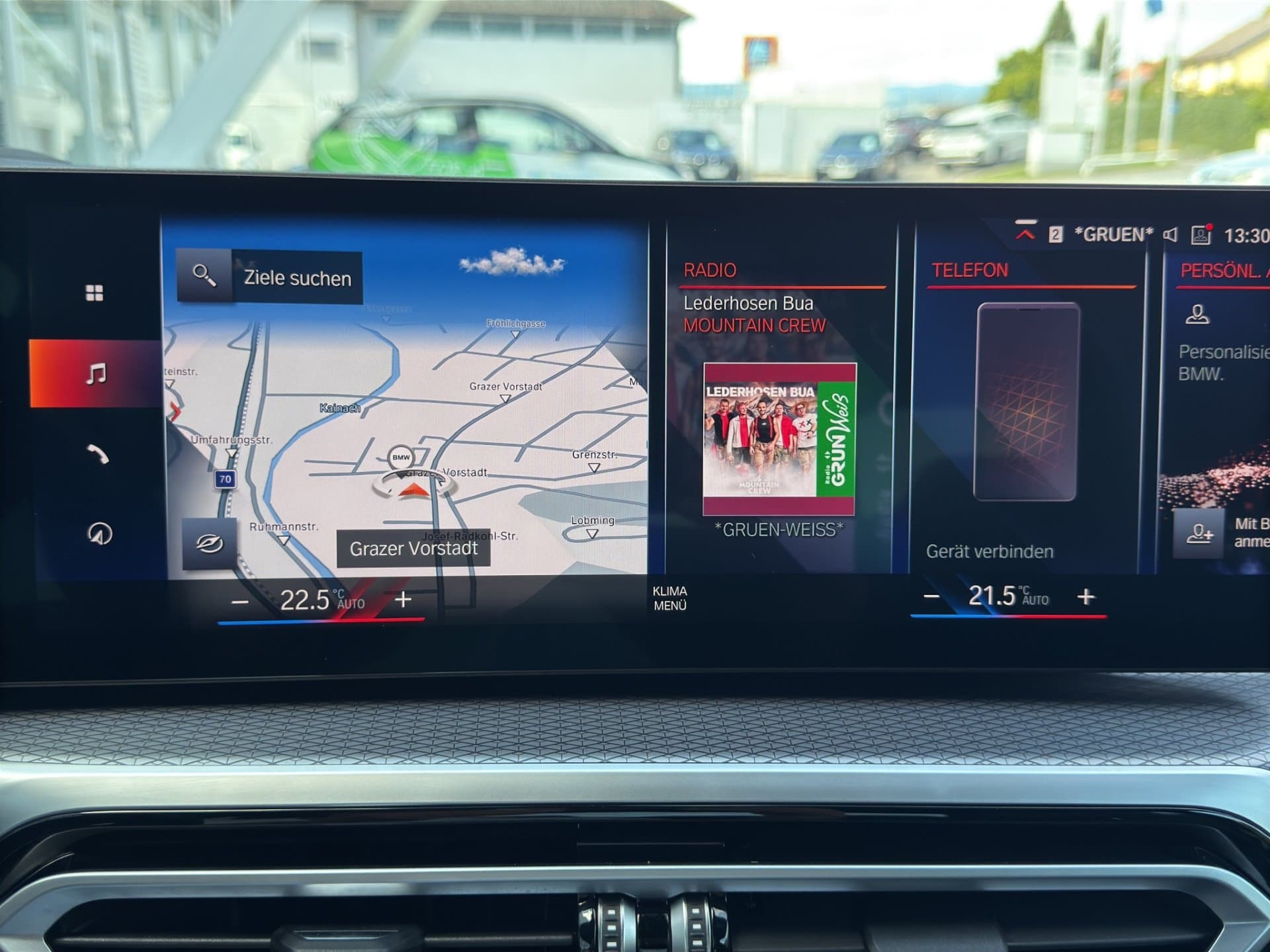 BMW 420d xDrive - Thumbnail 30