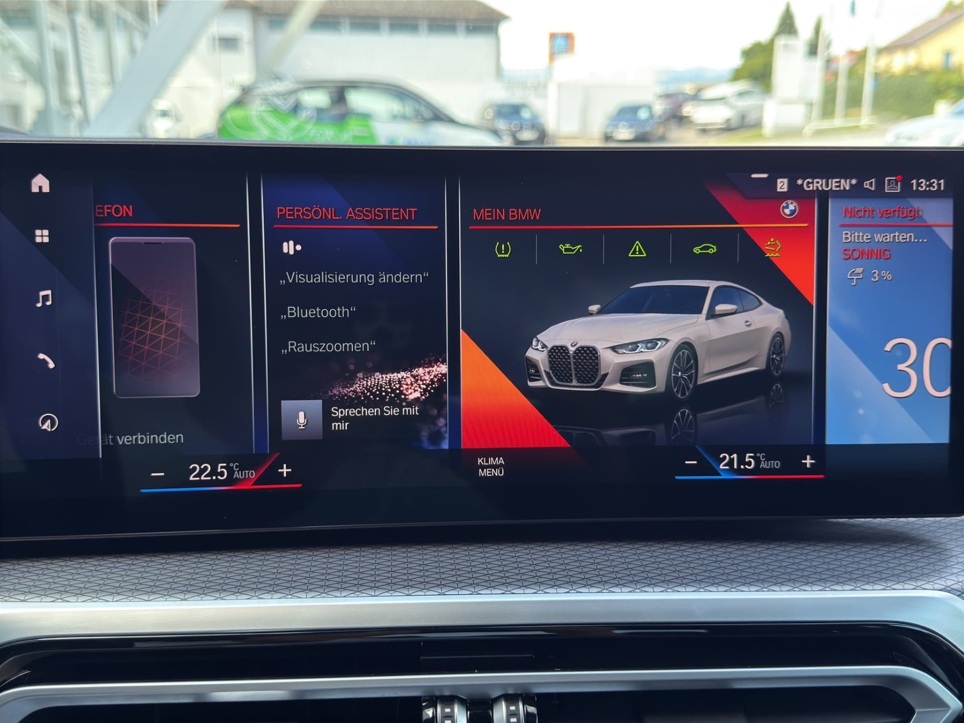 BMW 420d xDrive - Thumbnail 31