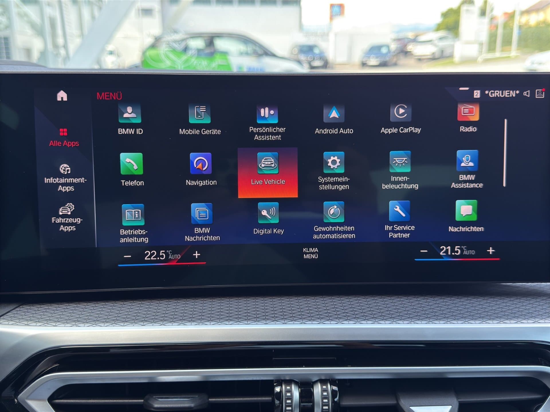 BMW 420d xDrive - Thumbnail 32