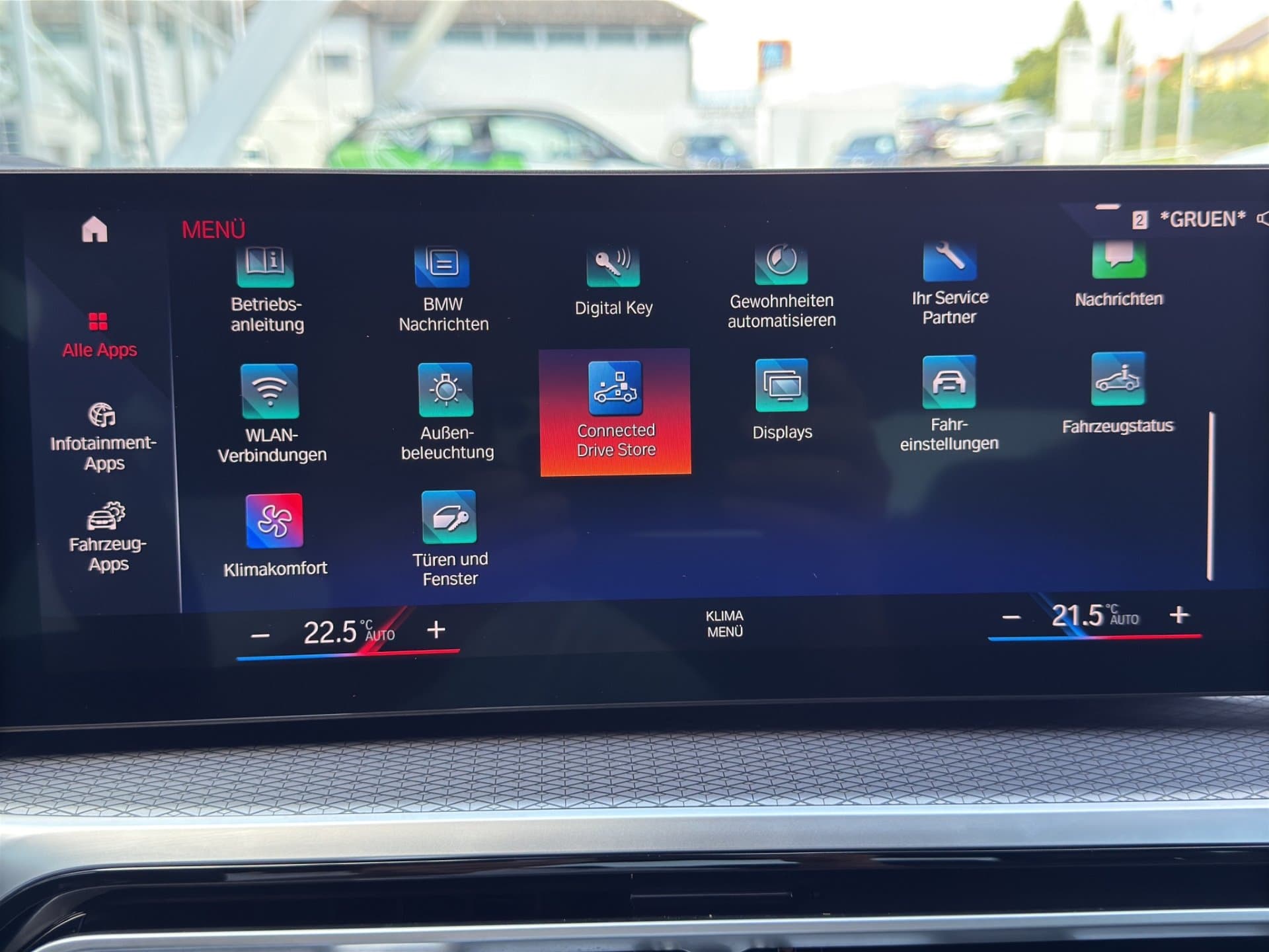 BMW 420d xDrive - Thumbnail 33