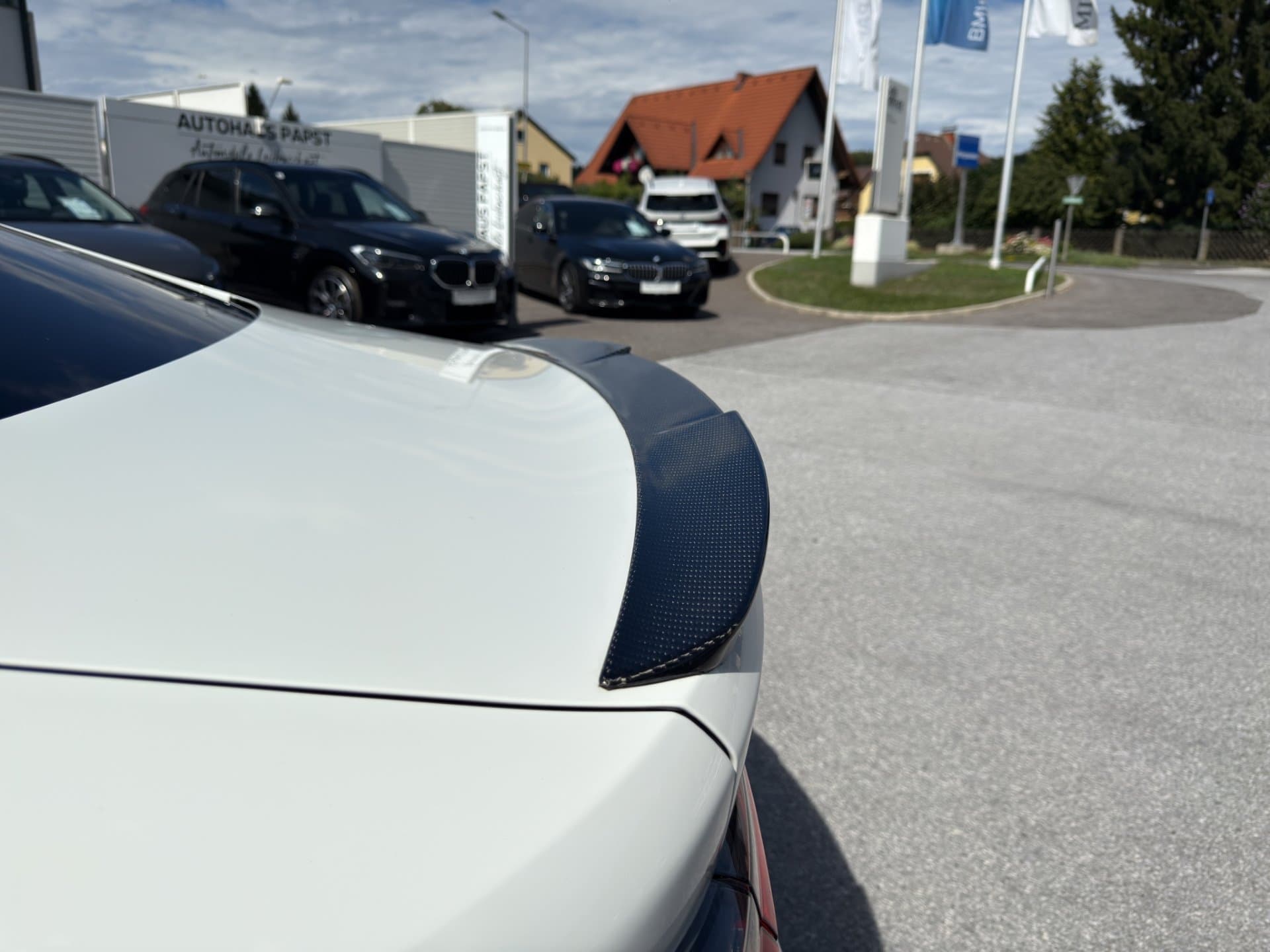 BMW 420d xDrive - Thumbnail 41