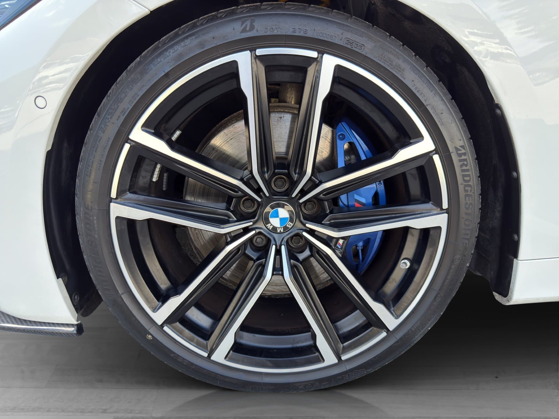 BMW 420d xDrive - Thumbnail 42
